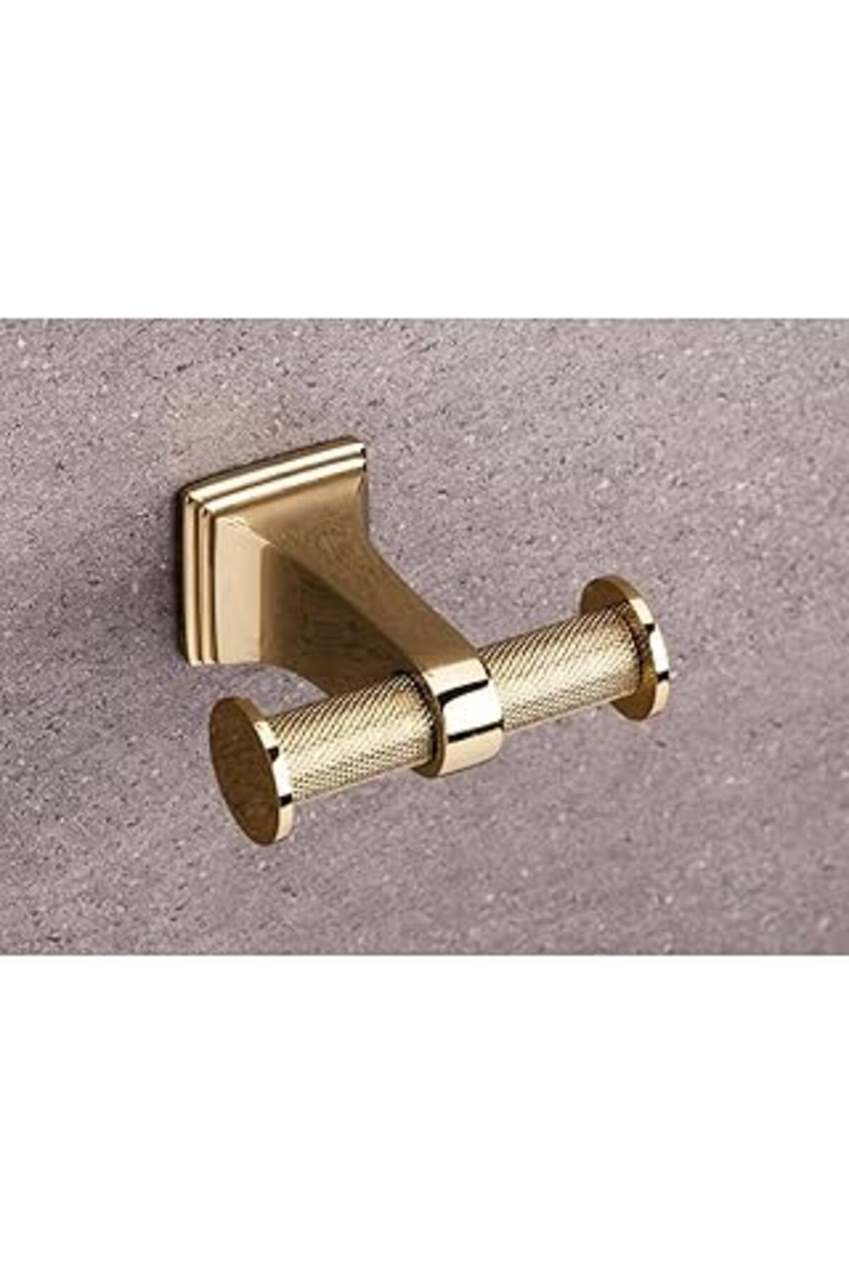 robotrend System Sparklıne Ikili Askılık Altın Renk 45X78X81 Mm