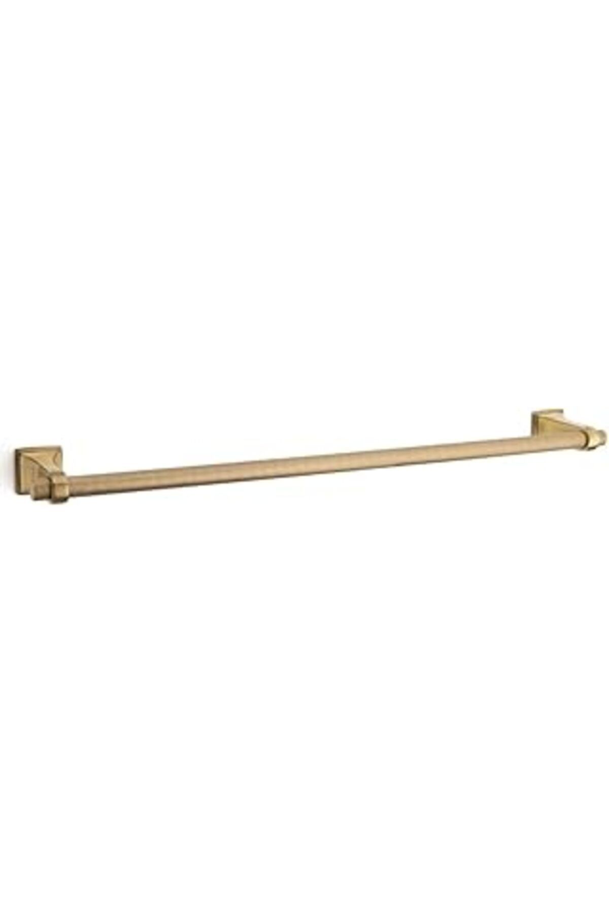 Mu Art System Sparklıne Uzun Havluluk Antik Renk 45X72X605 Mm