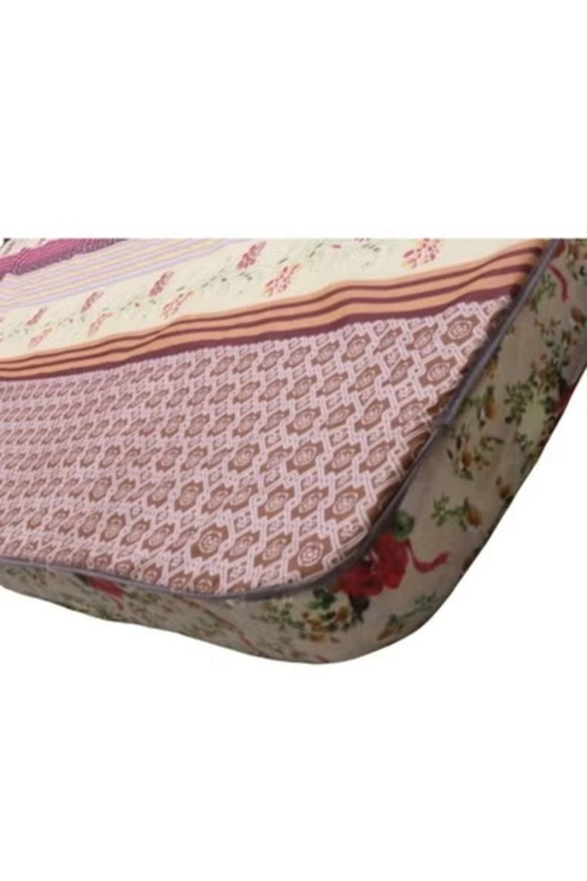 smart home-Lightweight foam mattress made of high-quality materials, size 190X90X10 cm 3