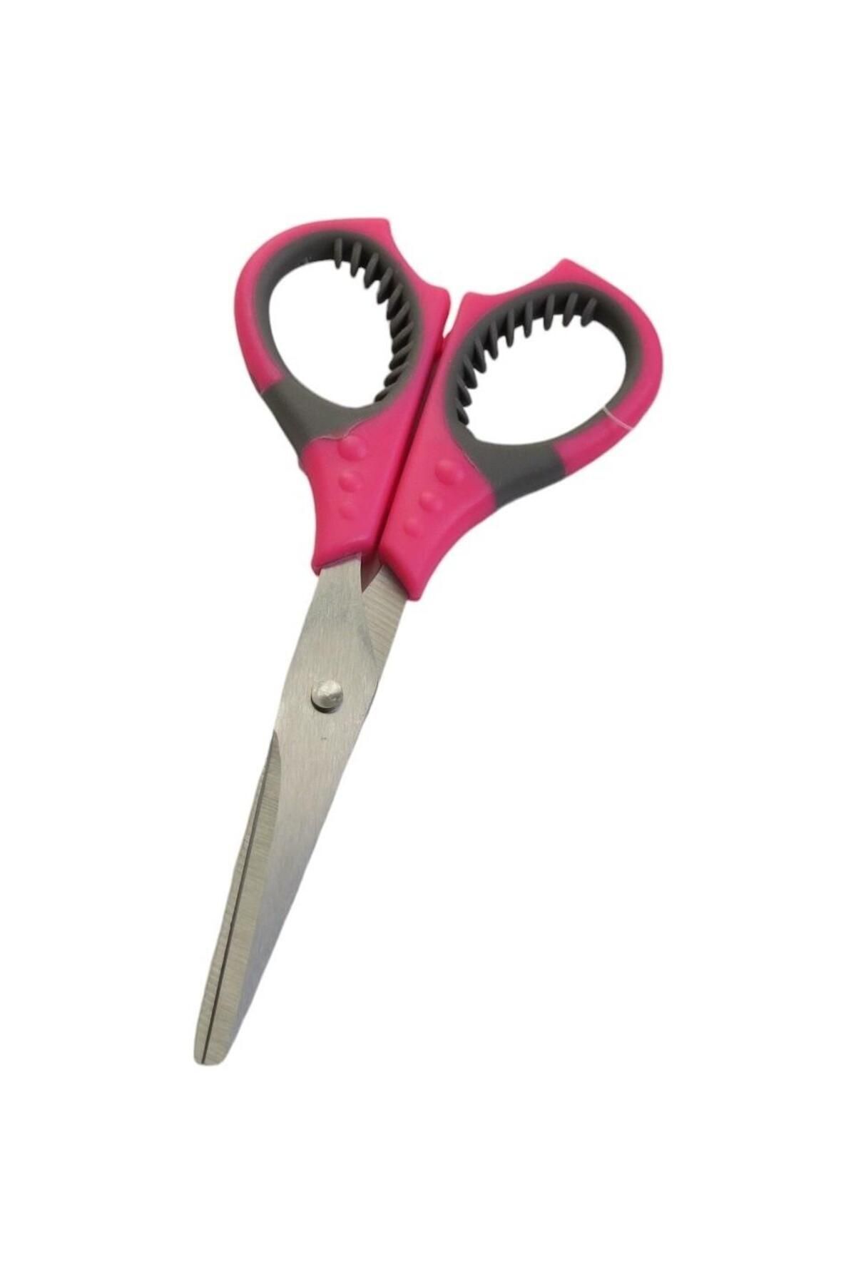 Mikro-Ks-155 Student Scissors - Vibrant Colors 1 Pc 2