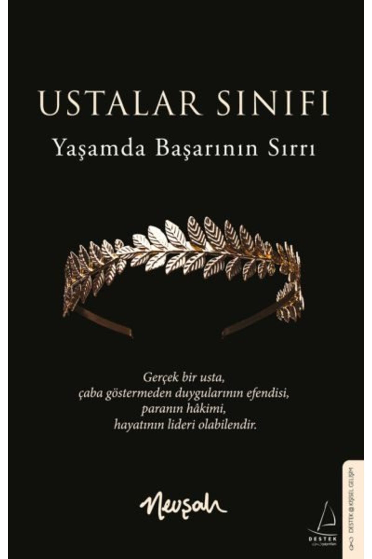 Destek Yayınları Ustalar Sınıfı