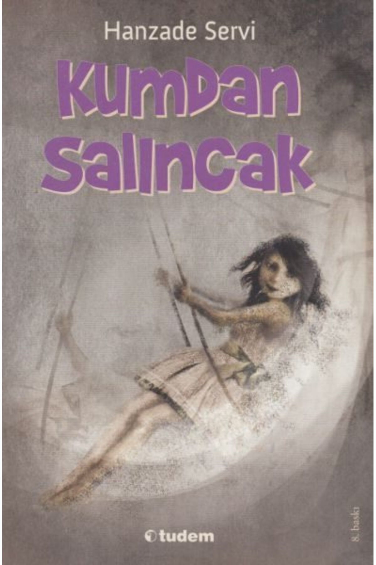 Destek Yayınları Kumdan Salıncak