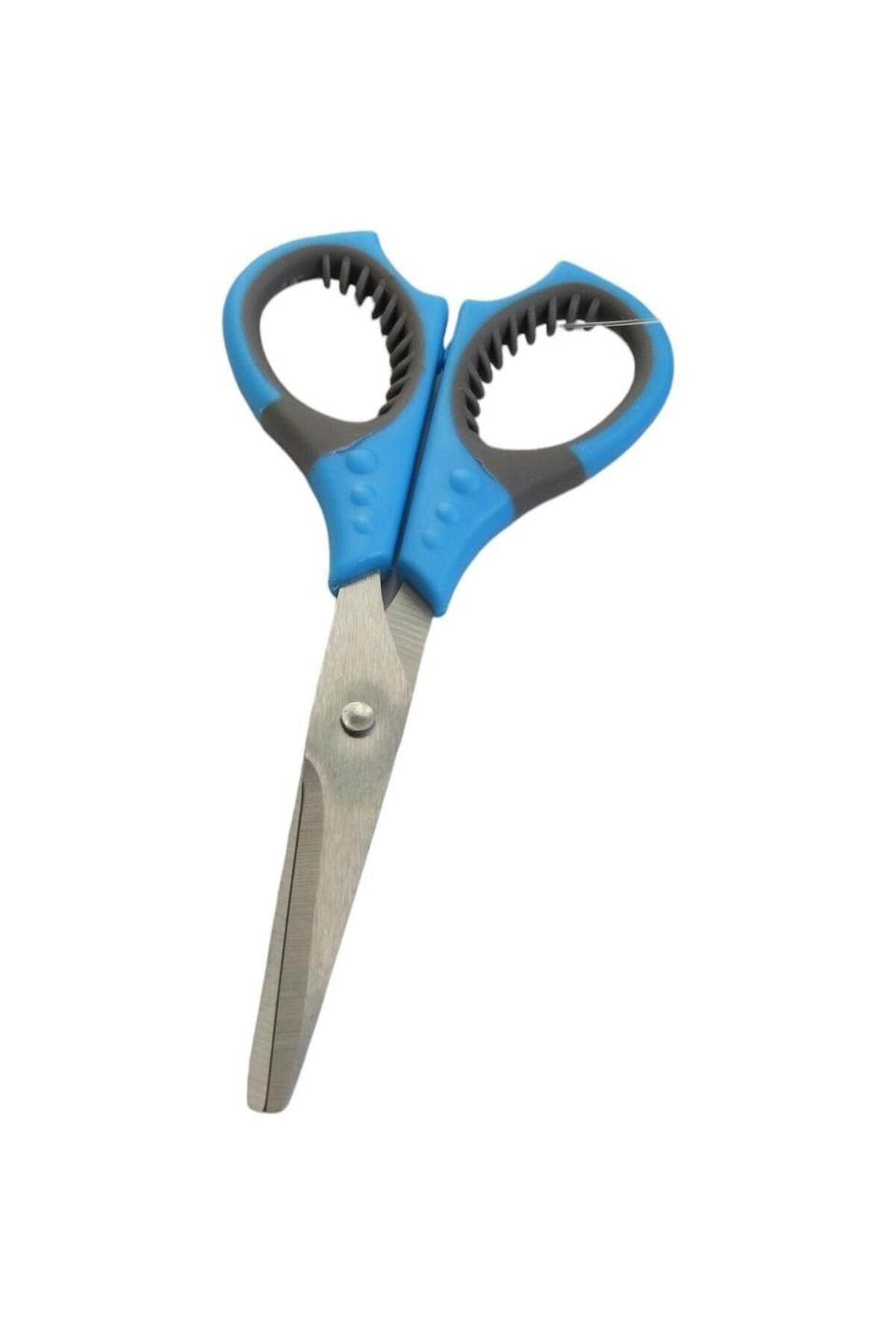 Mikro-Ks-155 Student Scissors - Vibrant Colors 1 Pc 5