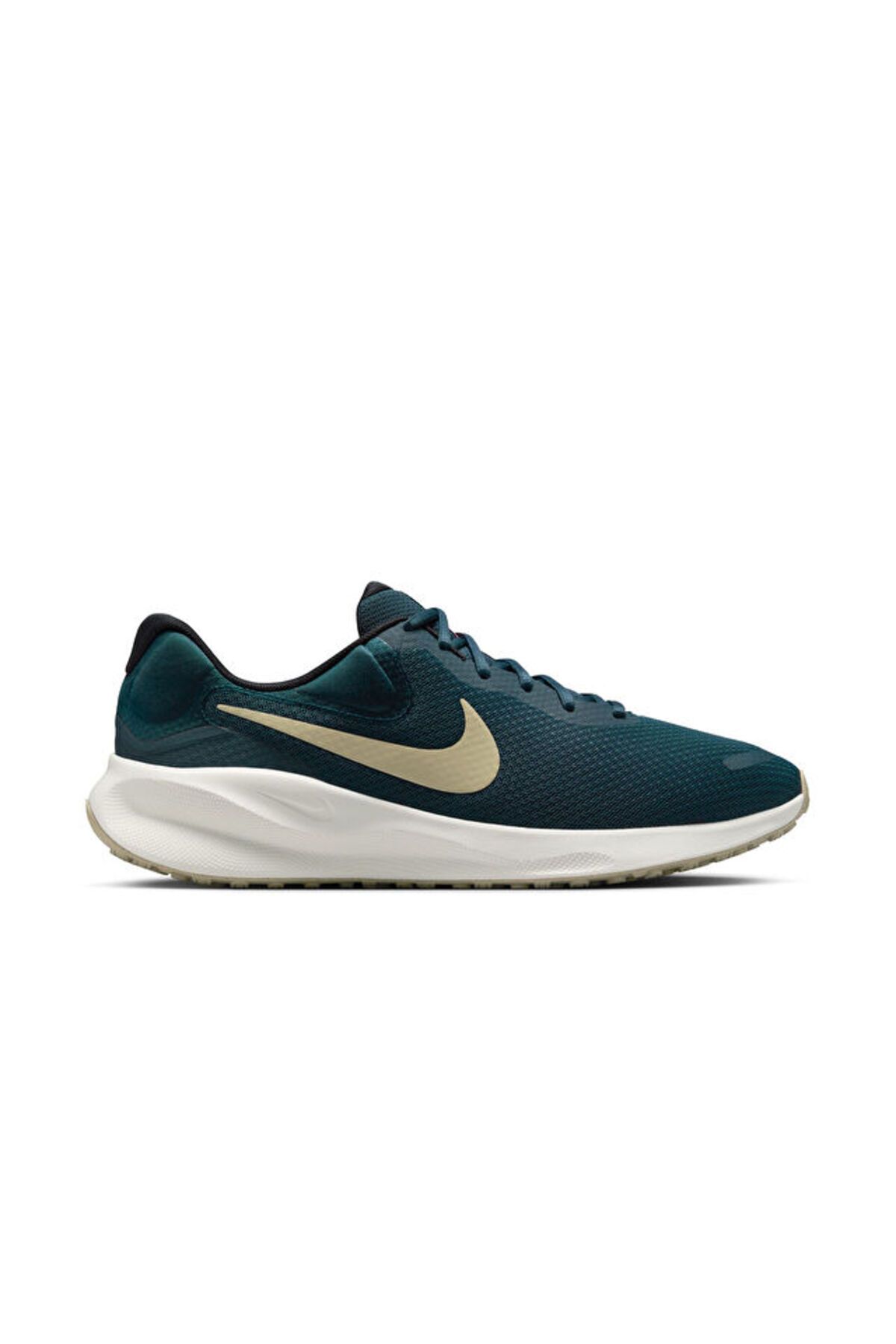 Nike Revolution 7 Erkek Koşu Ayakkabısı FB2207-407 Renkli