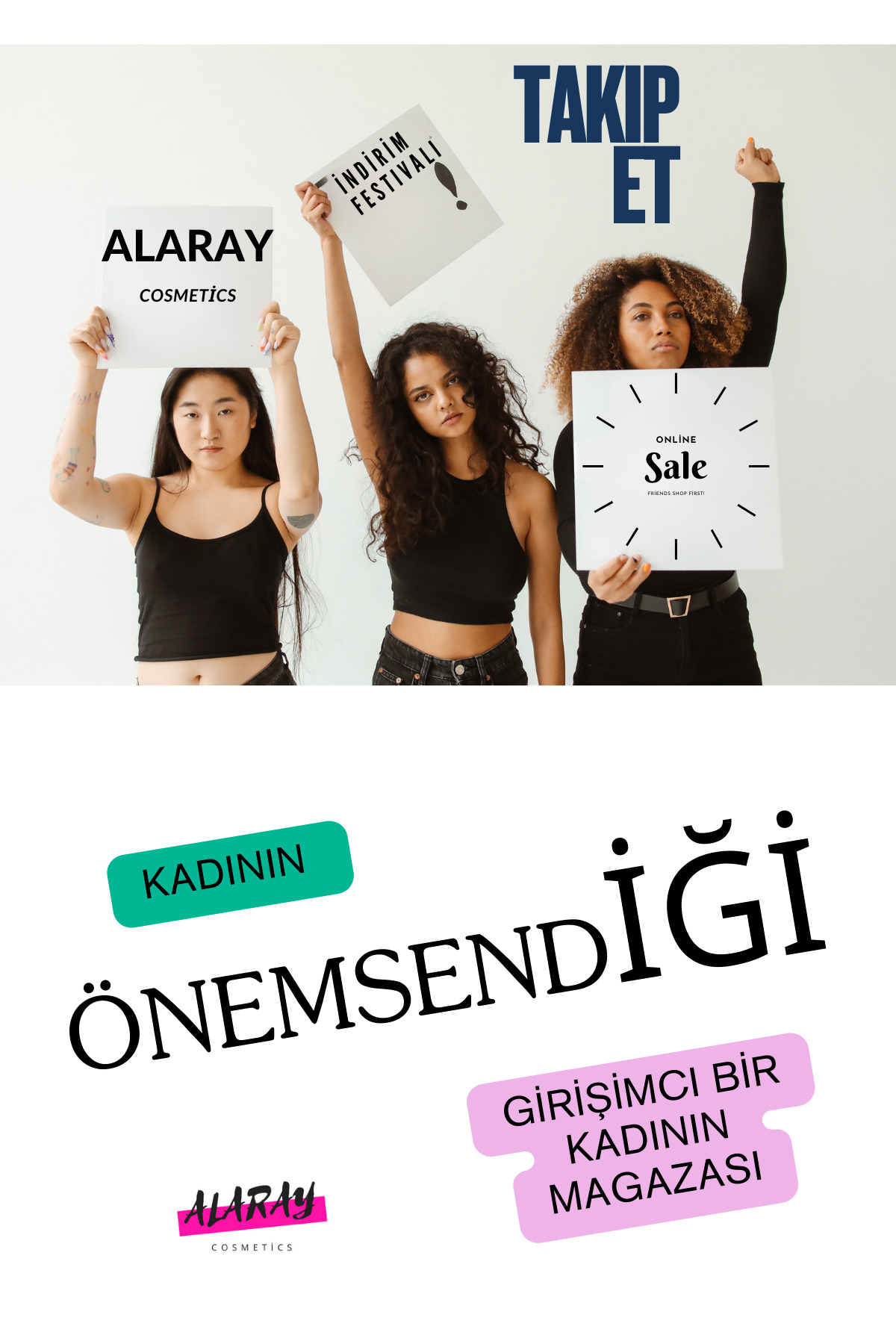 Kirpik Tarama Fırçası 50'li Paket — 00045 — تصویر 4 از 4