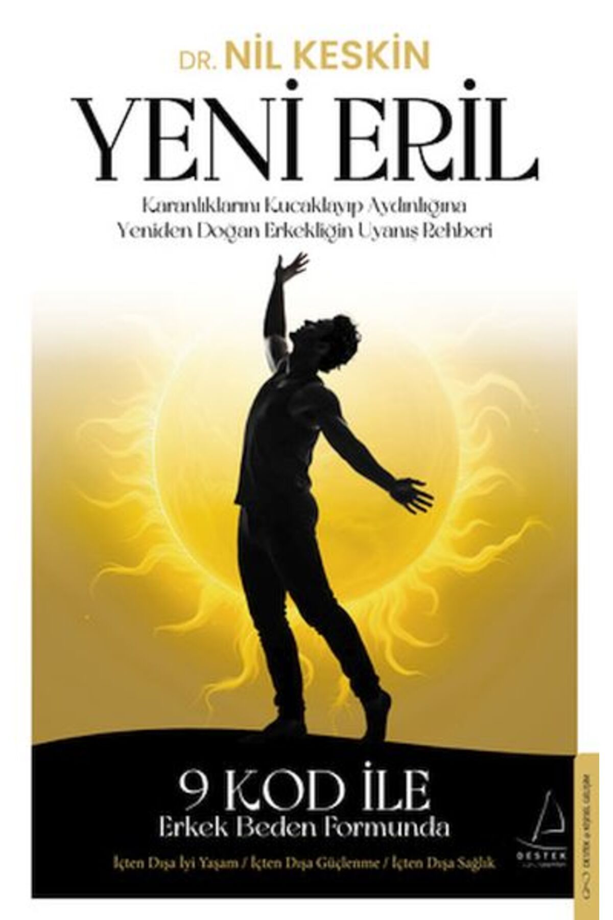 Destek Yayınları Yeni Eril