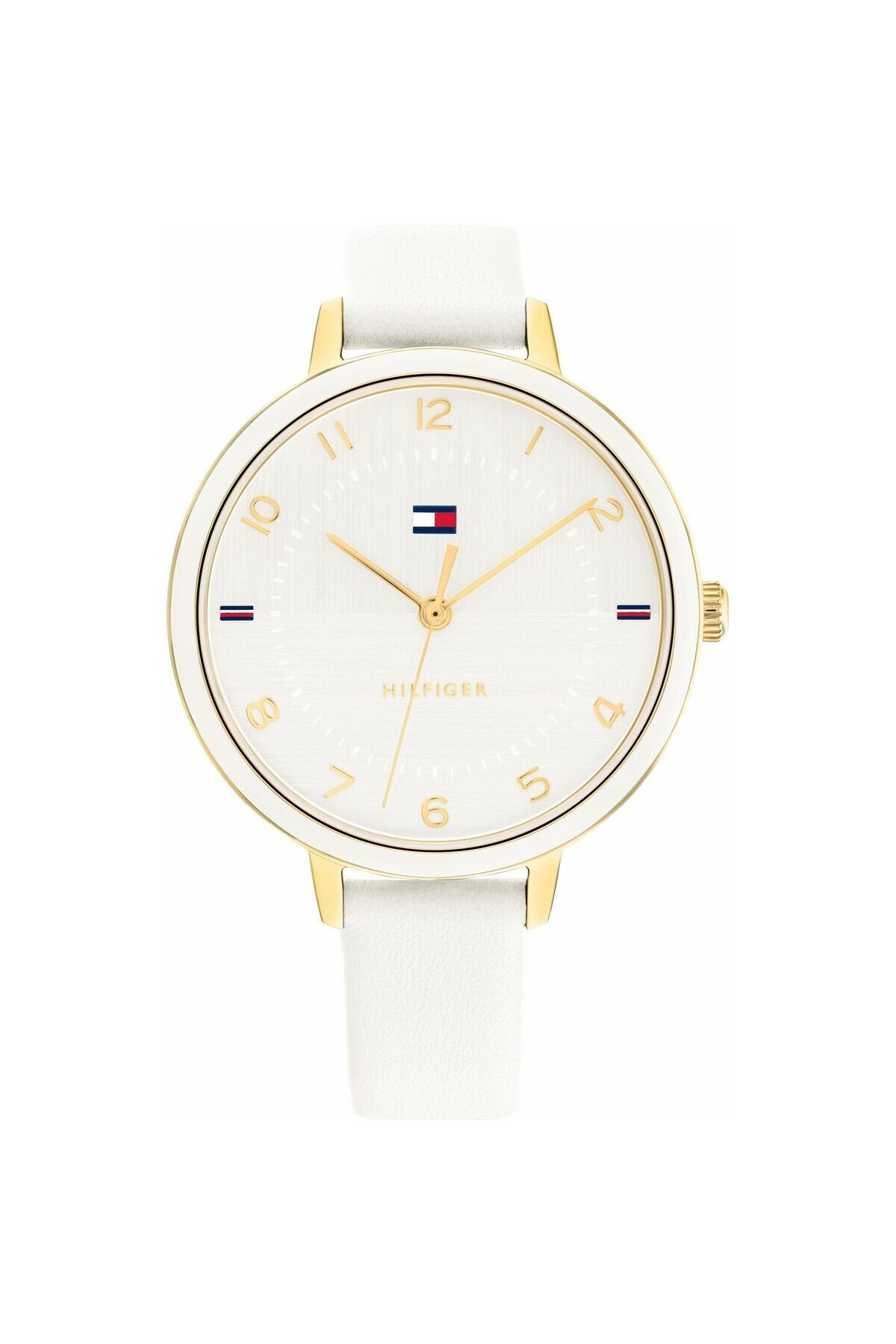 Tommy Hilfiger-Ceas de damă 1782582 (Ø 38 MM) 1