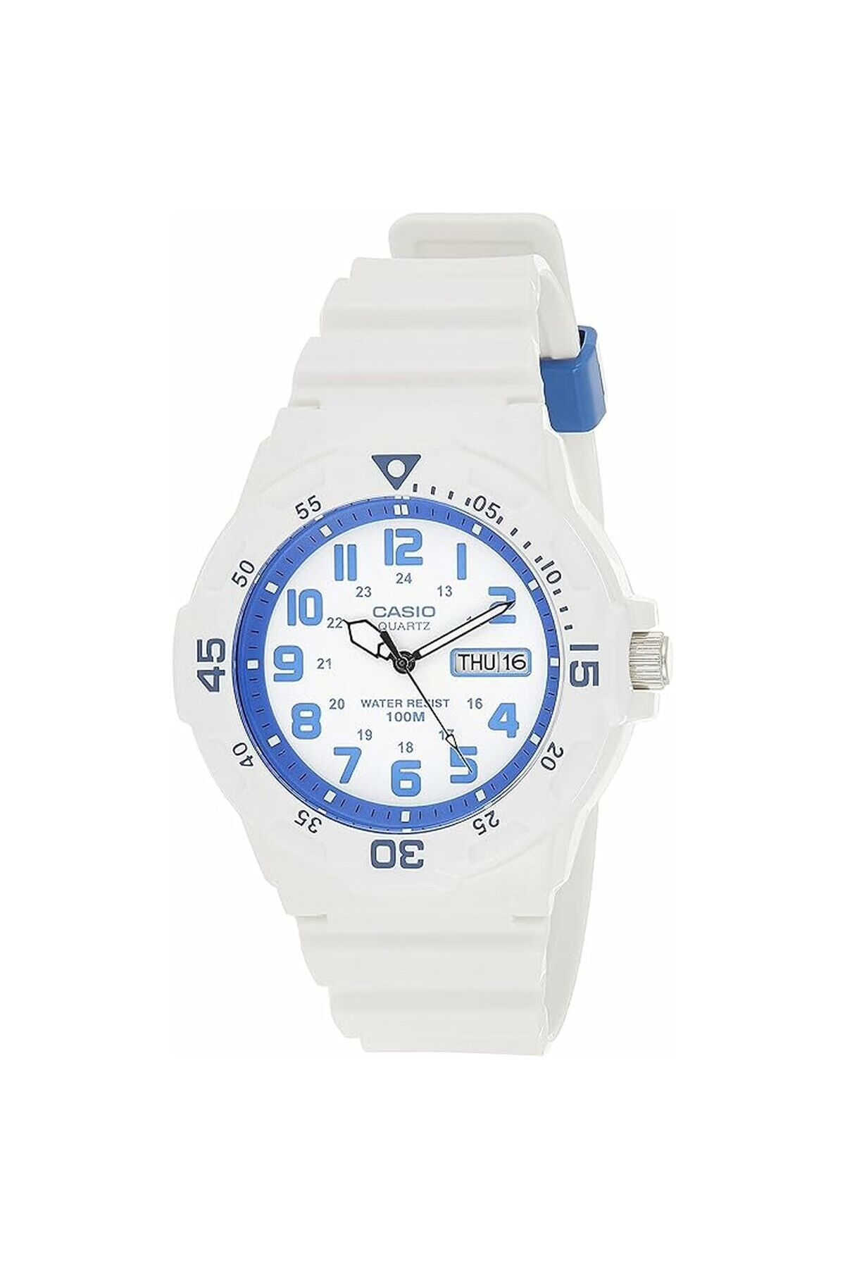 Casio-Dámské hodinky Casio MRW-200HC-7B2VD (Ø 47 mm) 1