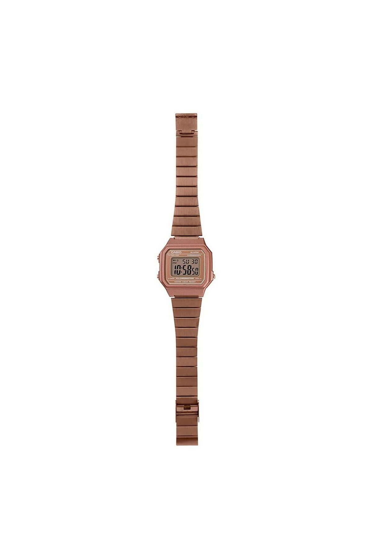 Casio-Unisex hodinky Casio B-650WC-5A (Ø 42 mm) 3