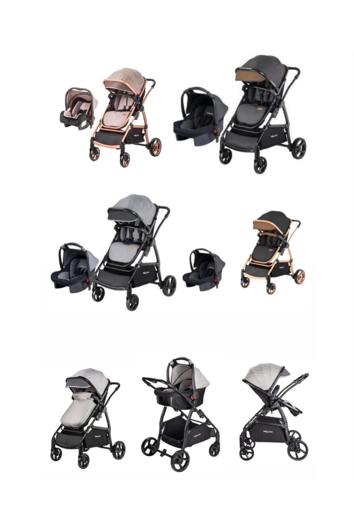 TURHAN BEBE Yeni Doğan SAFARİ Lüx Bebek Çeyiz Seti 16 (PARÇA) SALINCAK BEBEK ARABASI PUSET ANA KUCAĞI... fotoğrafı 2 (önizleme)