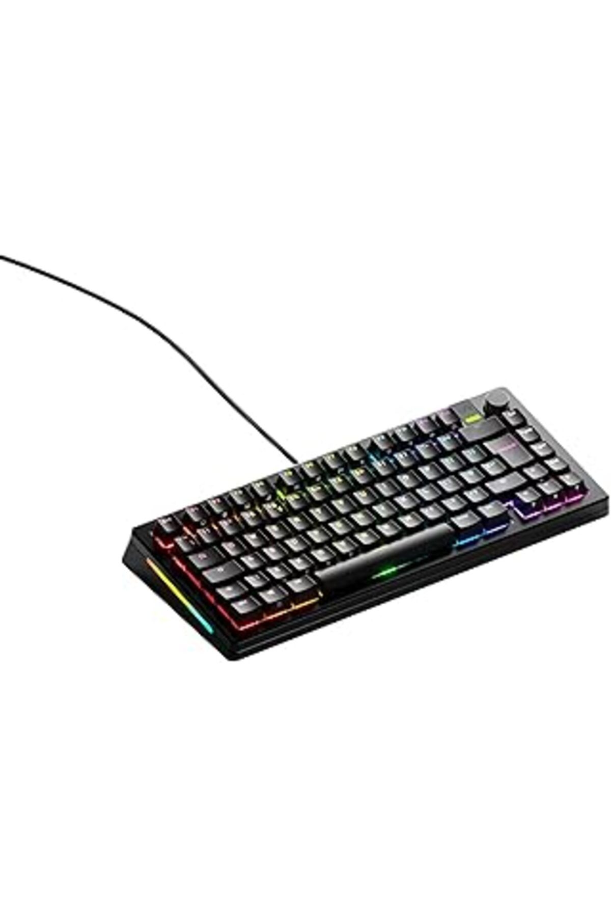 ebadi Glorious Gmmk 3 Pro Mekanik Gaming Kye%75, Modüler Alüminyum Gövde Ve Conta Sistemi, Mekanik Mx