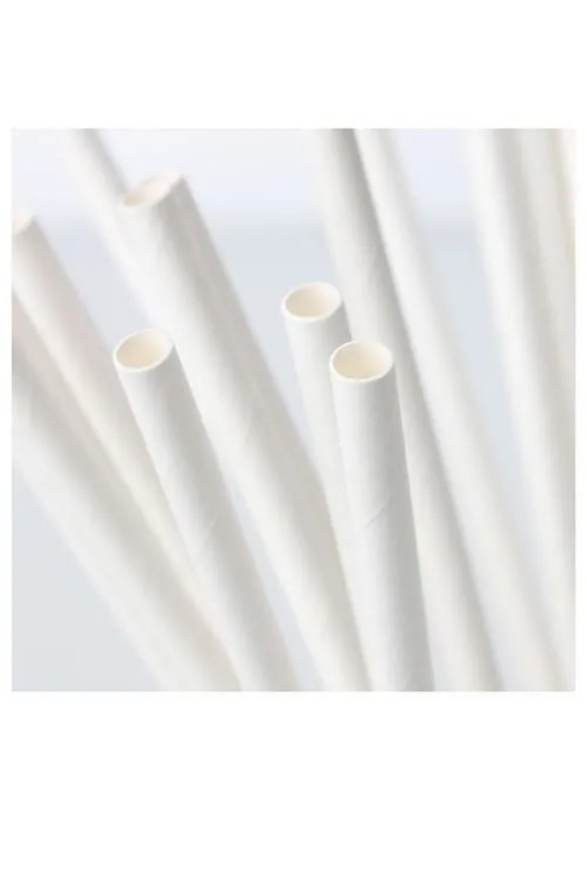 IKEA-100Pcs Quality Manufacturing Straws Ideal for the Renovation Party 3