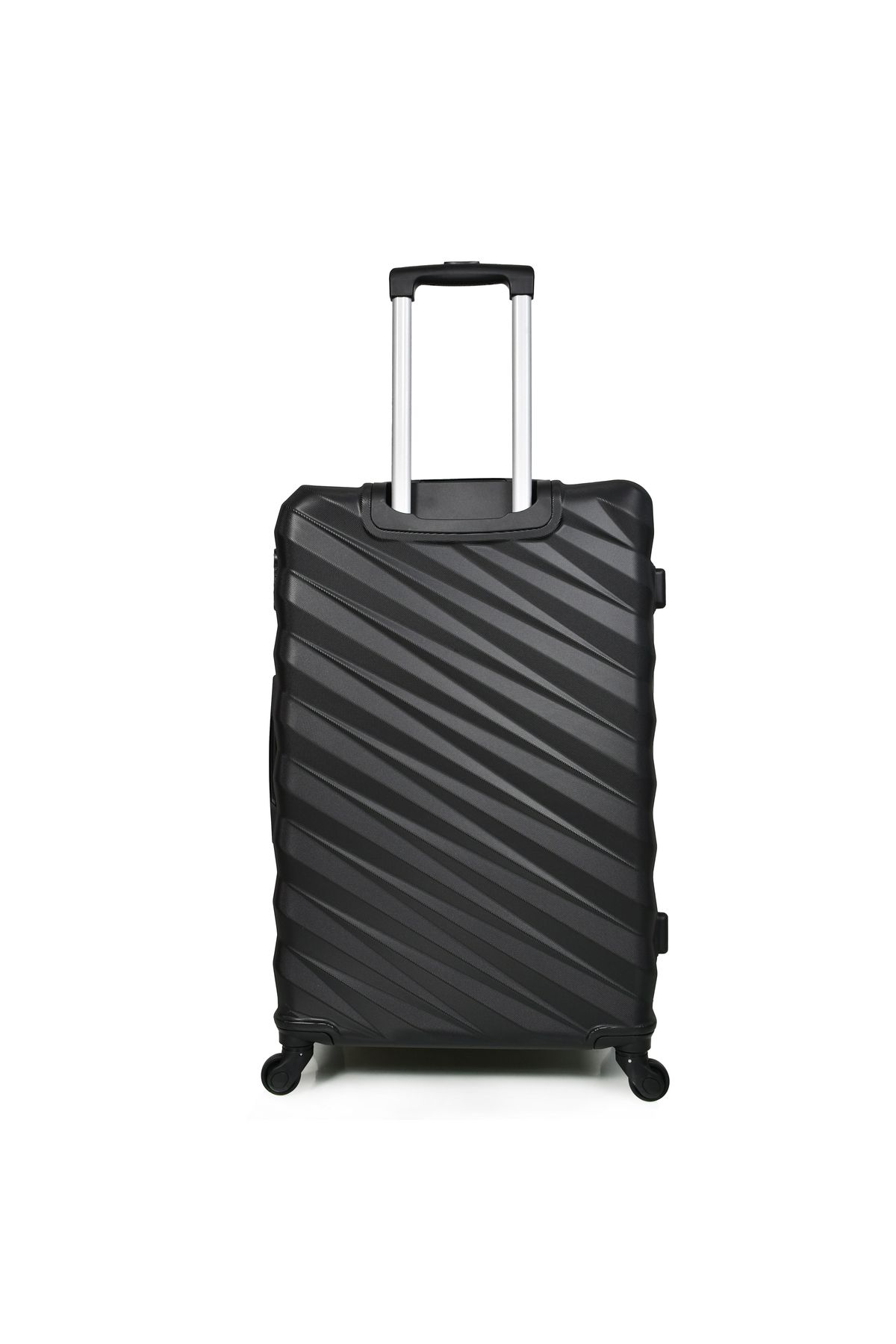 MORANO-3-Piece Morano Travel Luggage Trolley Set Size 28''-24''-20'' Inches. 6