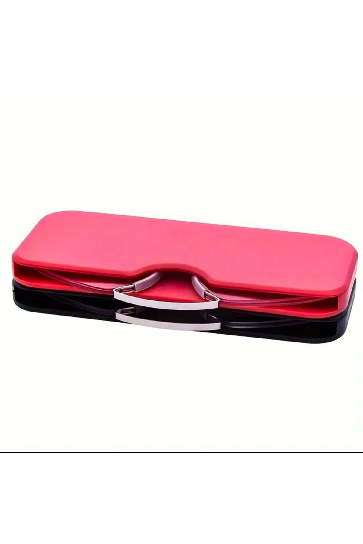 glasses accessory-Nose Top Reading Glasses - Practicalcan Stick to the Back of Phone +3.00 Red 4