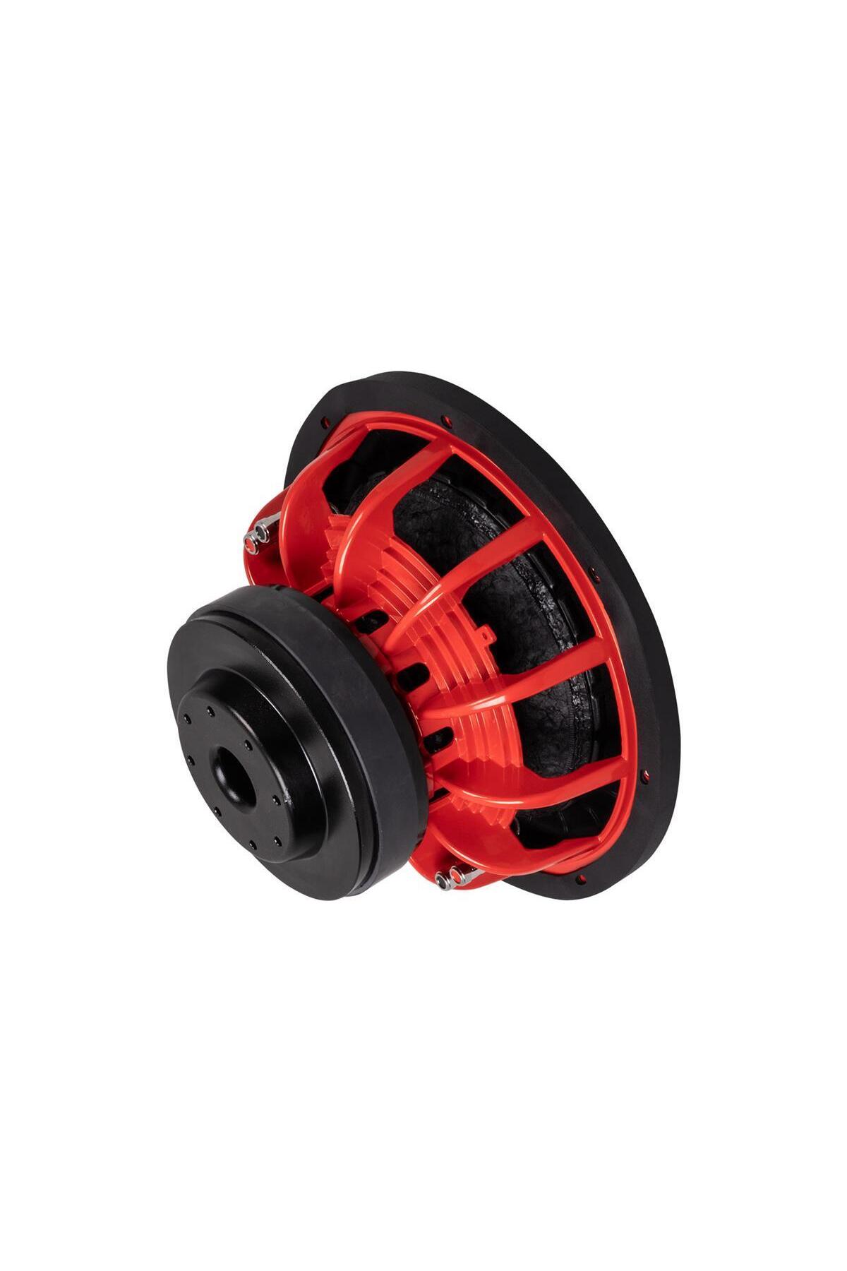 For-X XW-312 D2 30CM SUBWOOFER 700RMS 1400WATT - Fiyatı, Yorumları