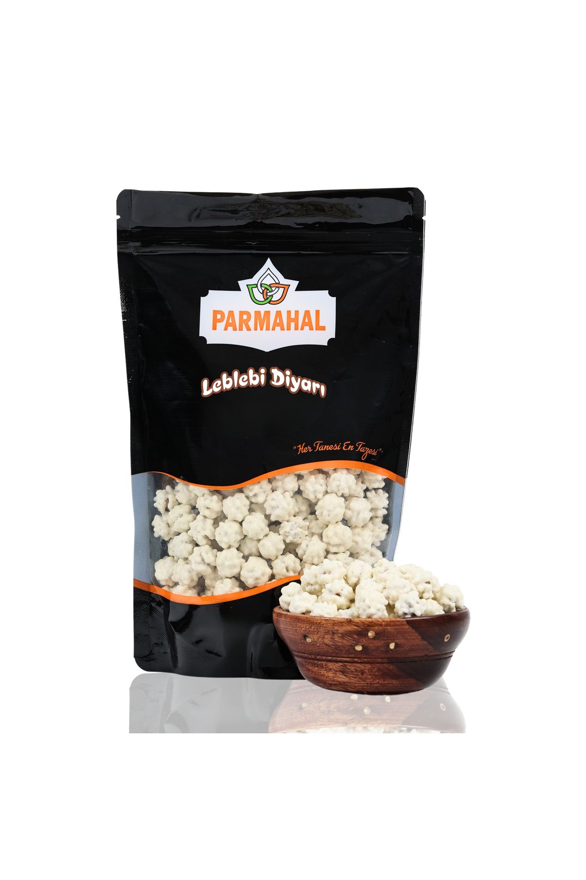 ParmahalAVM KAYMAKLI LEBLEBİ 500 GR