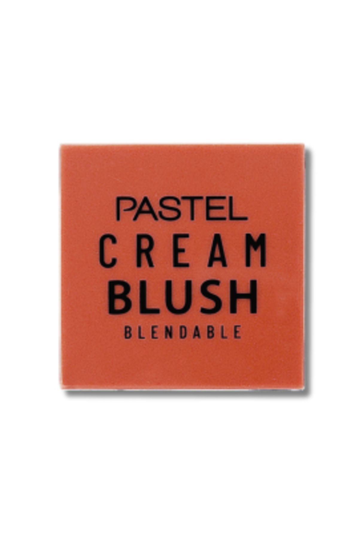 shop Pastel Profashion Cream Blush - Krem Allık No: 46 Harmony