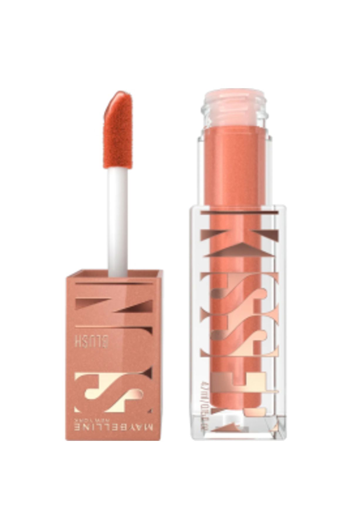 shop Sunkisser Blush - Likit Allık No: 03 Sol Search