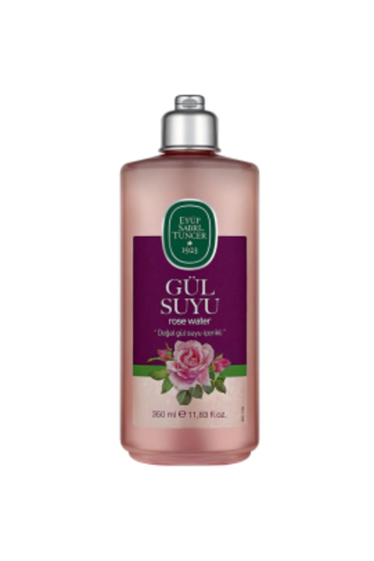 karadağsb Gül Suyu 350Ml