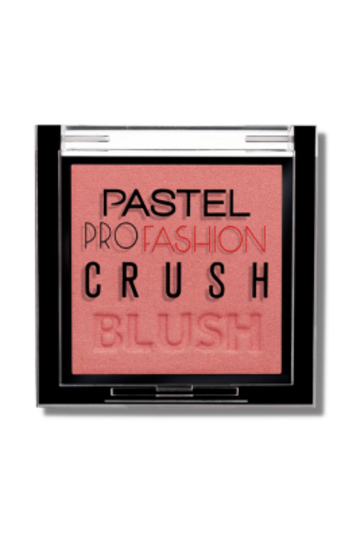 shop Pastel Profashion Crush Blush - Allık No: 301