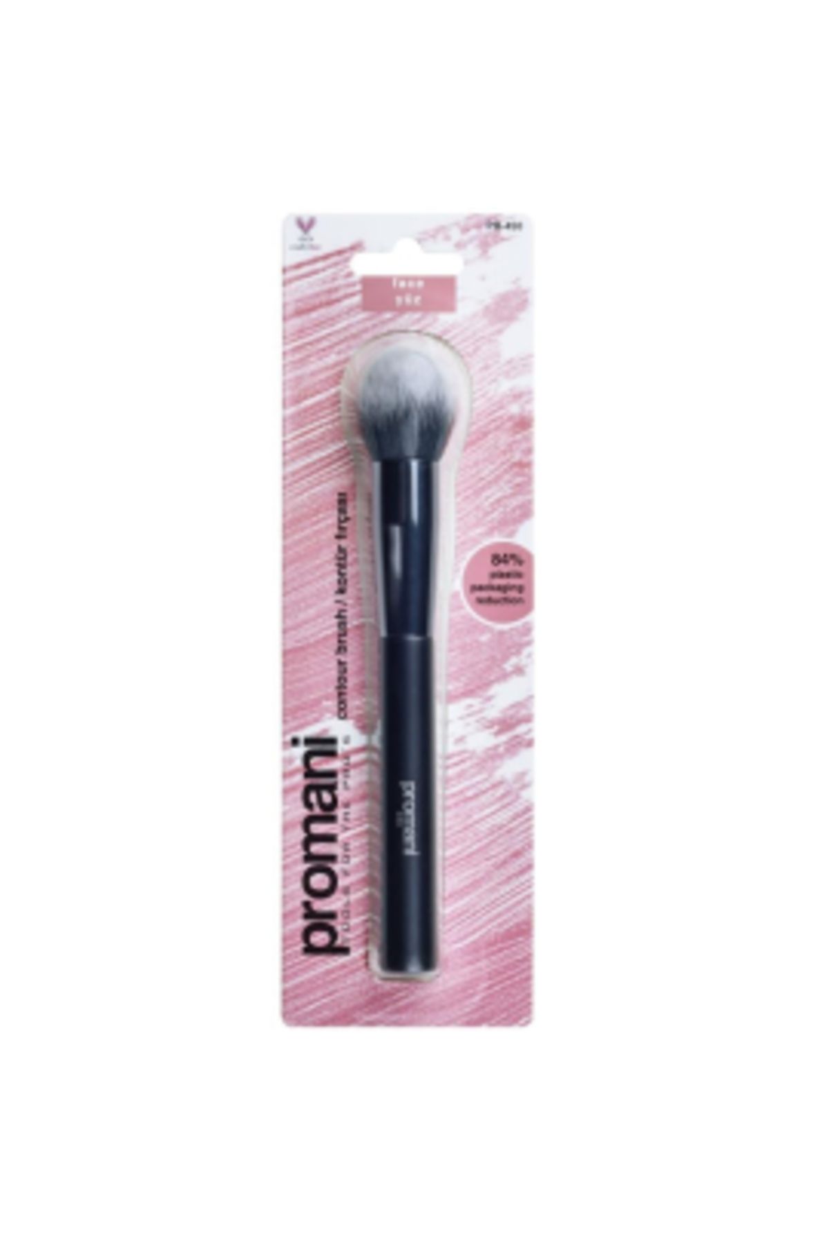 Hepta Collection Promani Contour H - Kontür Fırçası No: Pr-450