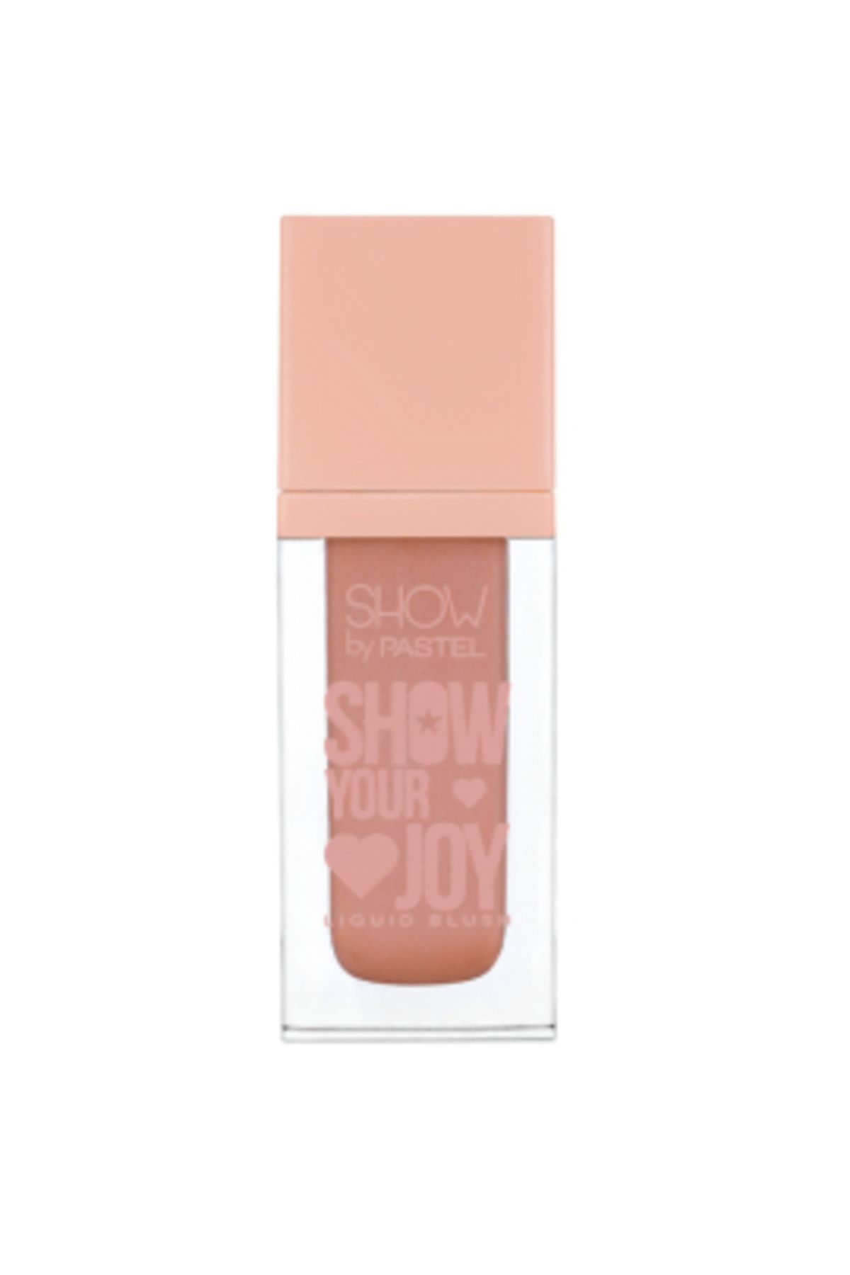 shop Pastel Show Your Joy Liquid Blush - Likit Allık No: 51