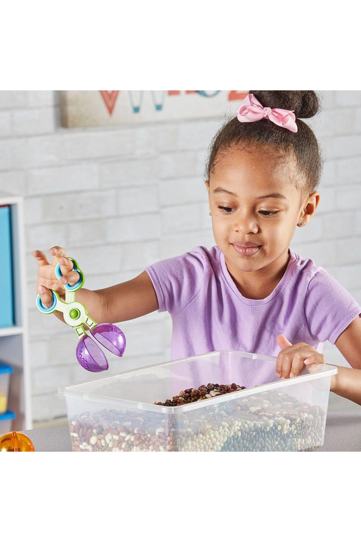 Learning Resources-Scissors Set For Experiments 5
