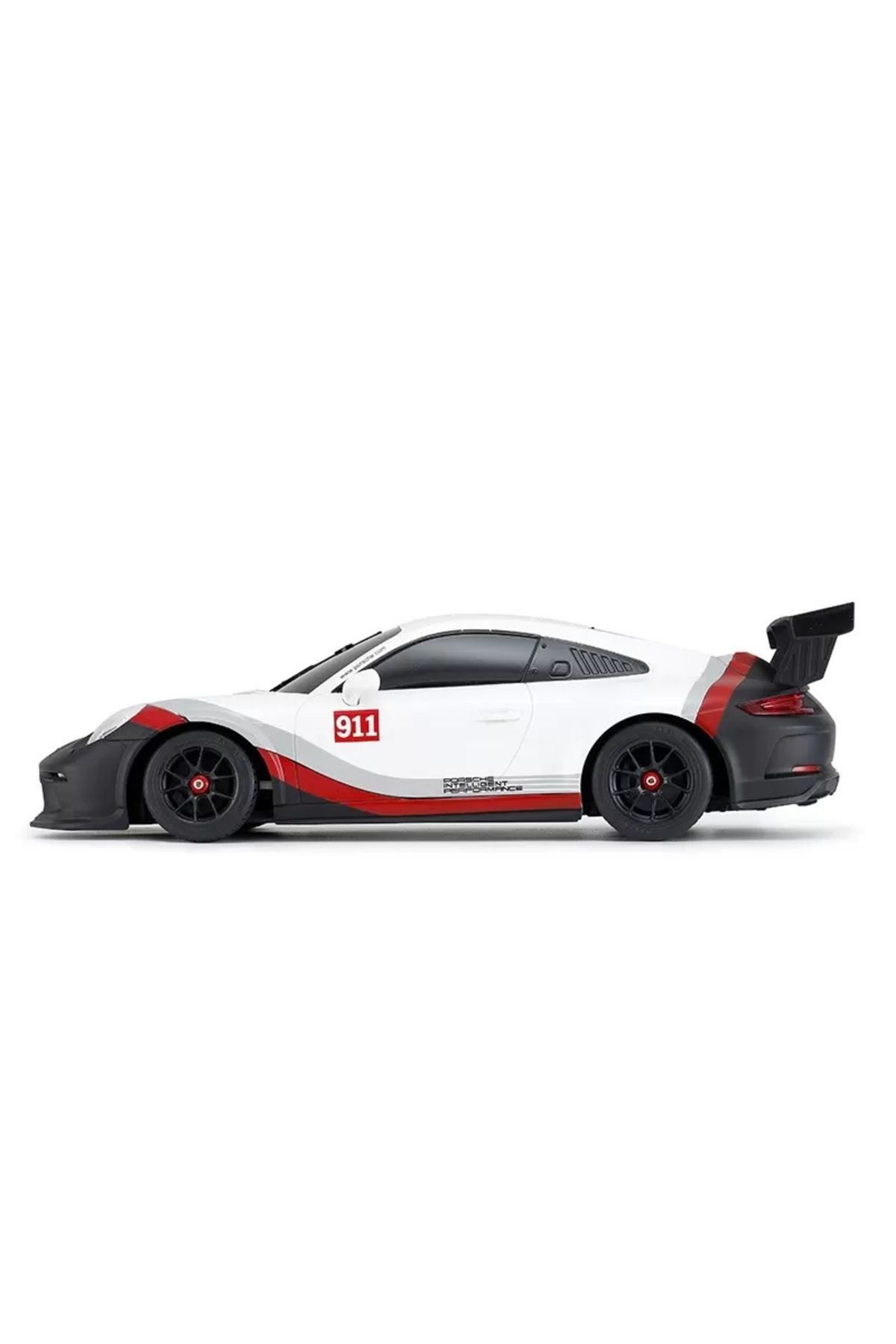 Rastar-Masina Cu Telecomanda Porsche 911 Gt3 Cup Scara 1 La 18 4