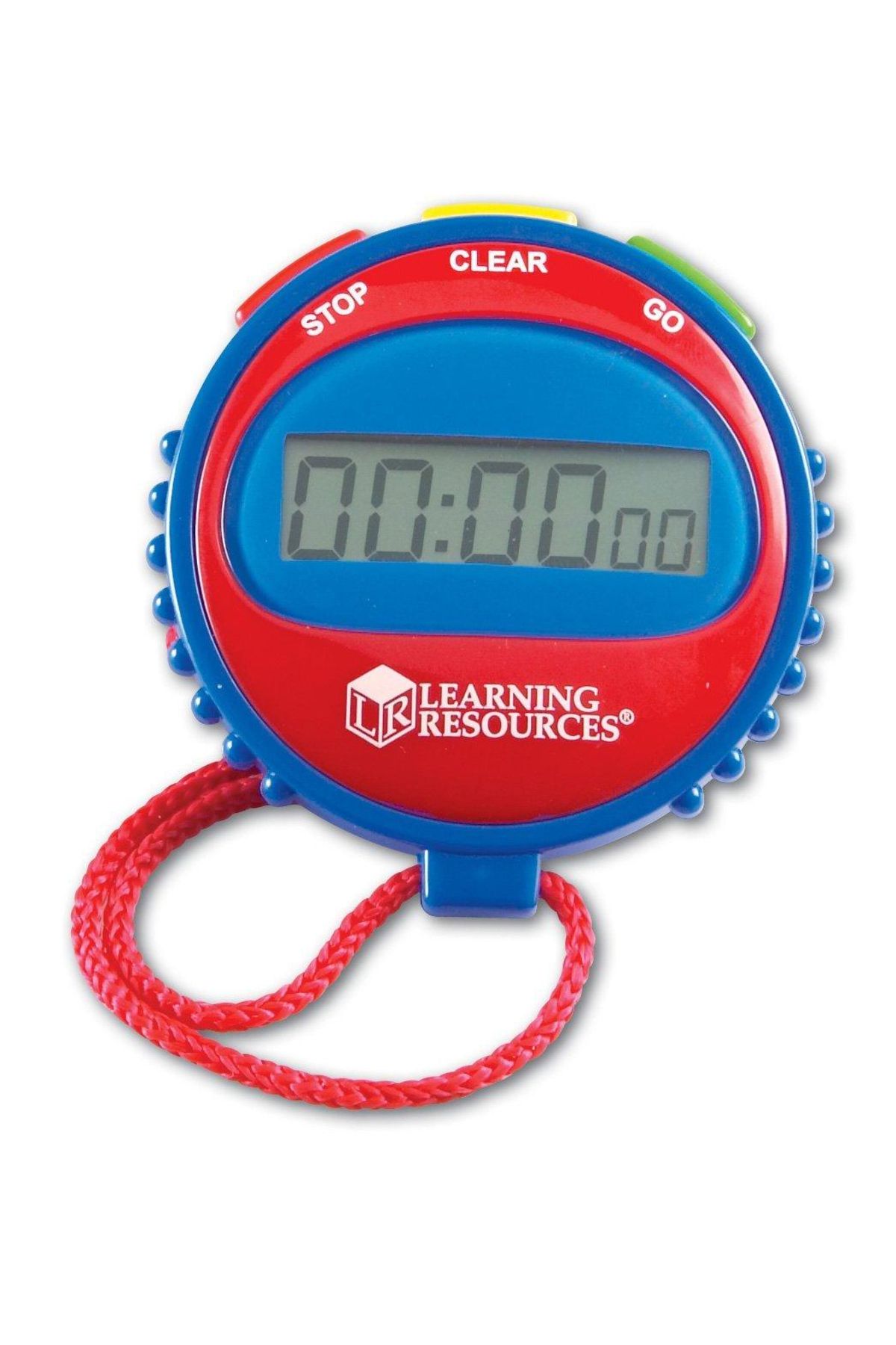 Learning Resources-TIMER 2