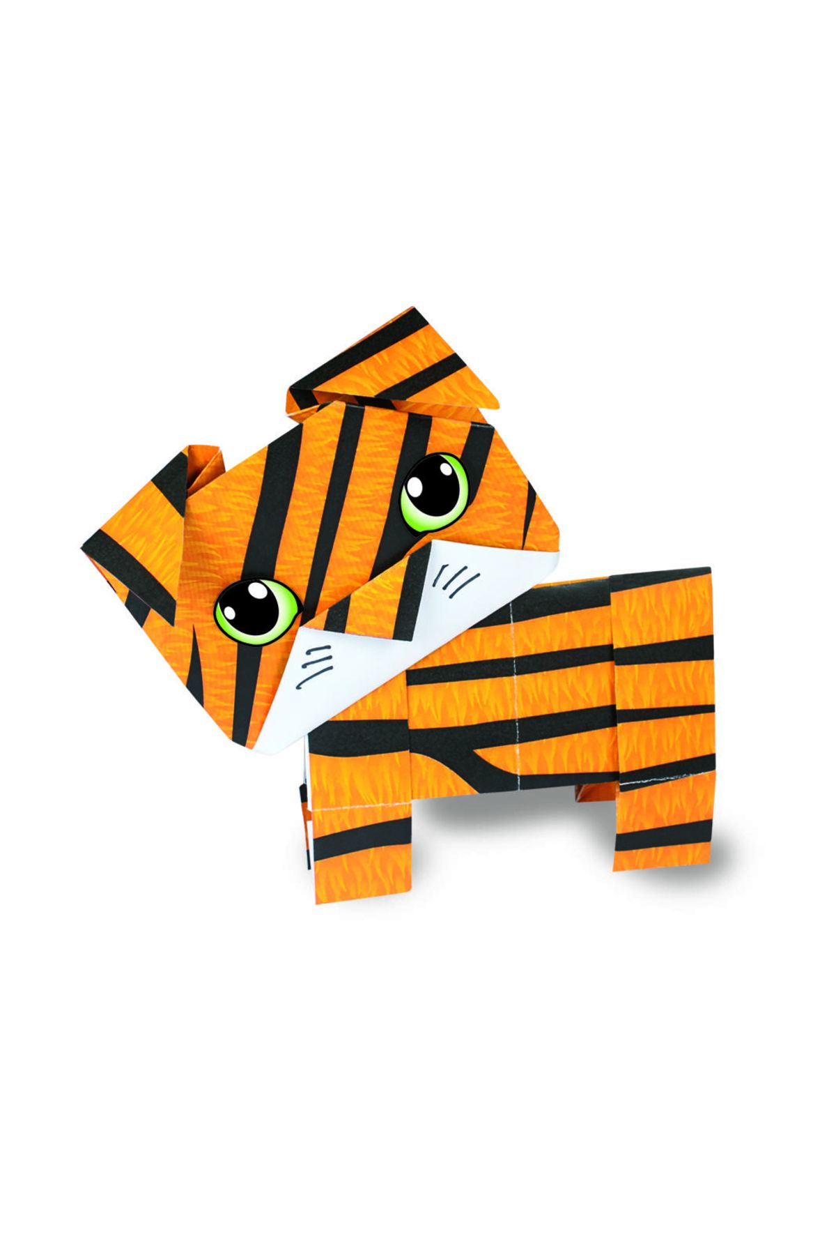 Galt-Green Origami 4