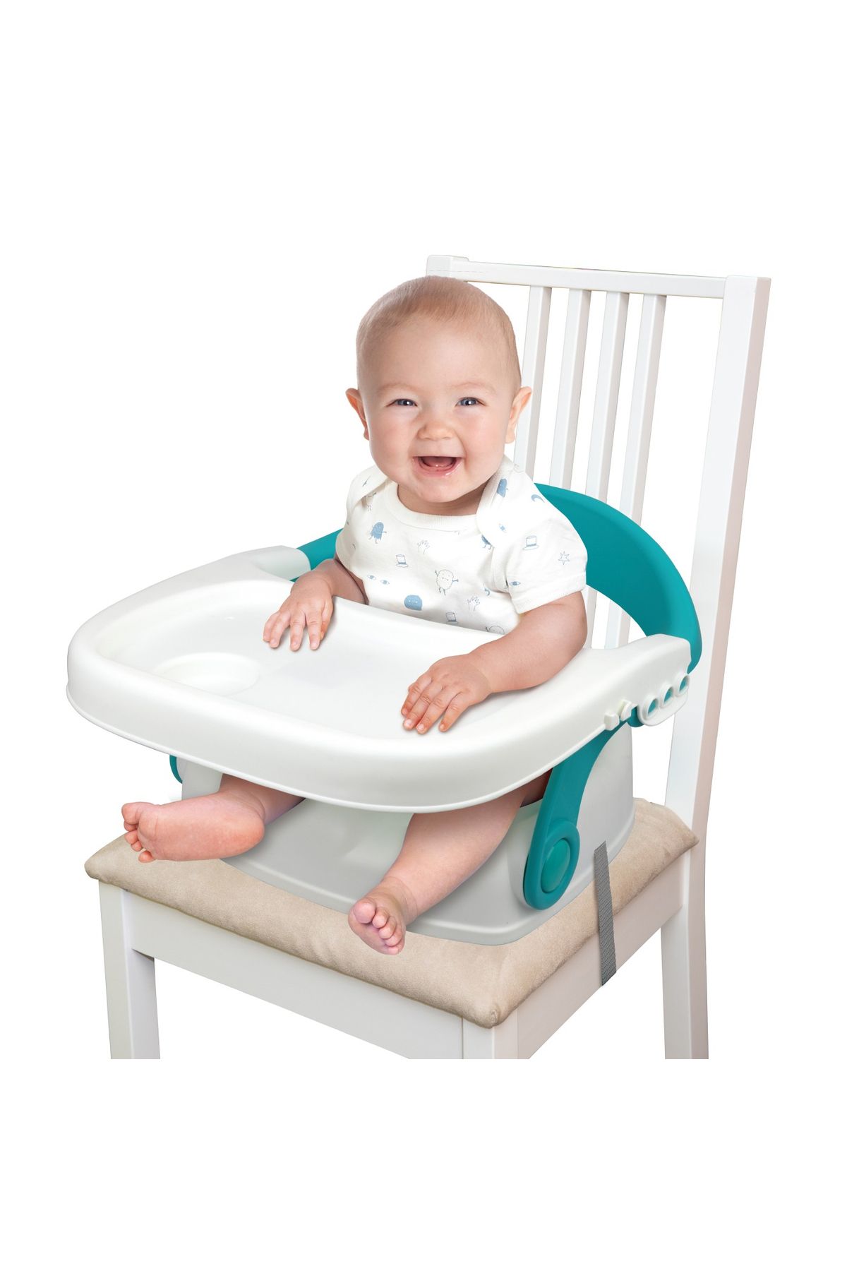 WINFUN-Scaunel Portabil 3 In 1 Pentru Bebelusi, 5