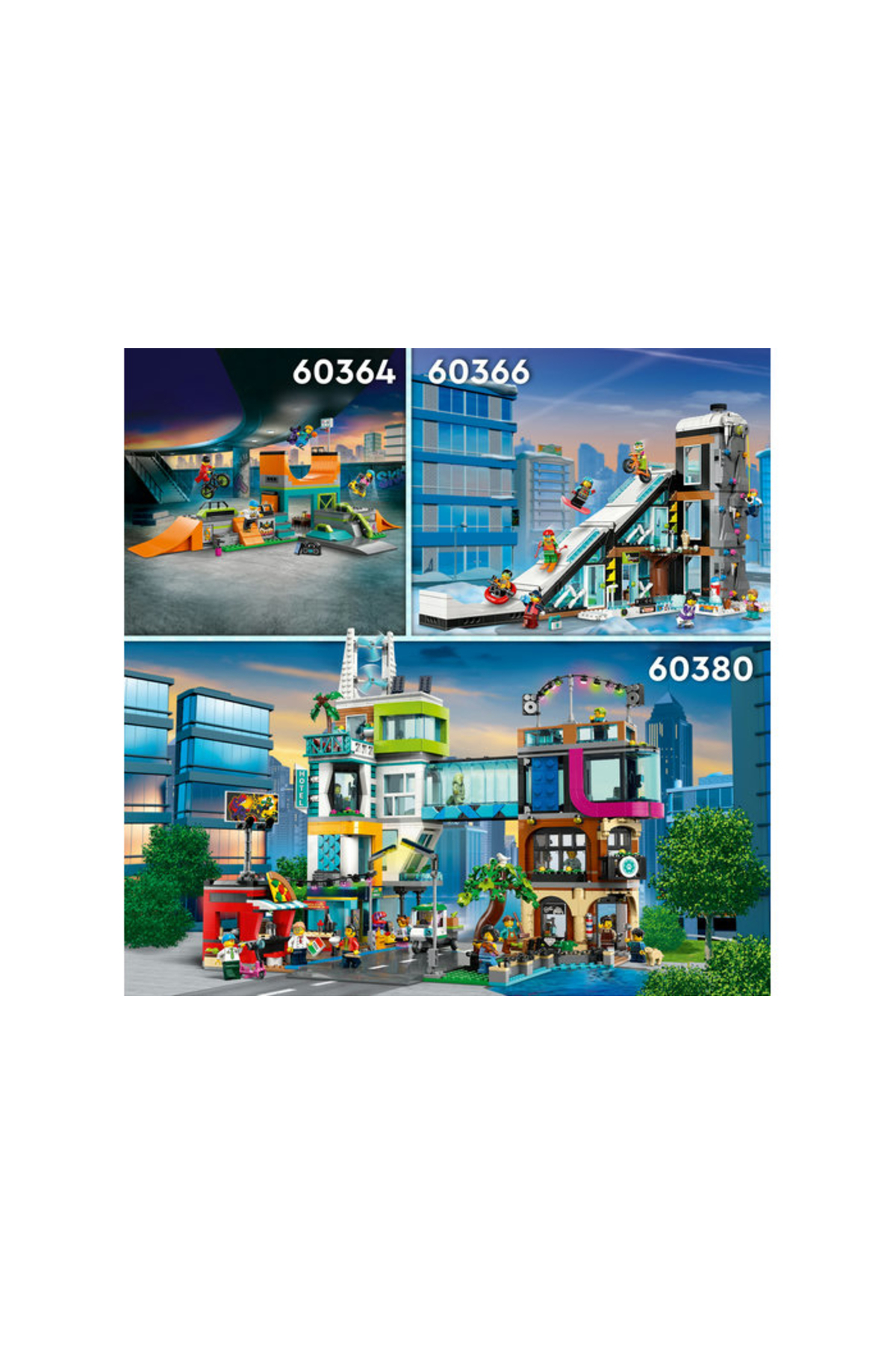 ® ساختمان آپارتمانی شهری ۶۰۳۶۵