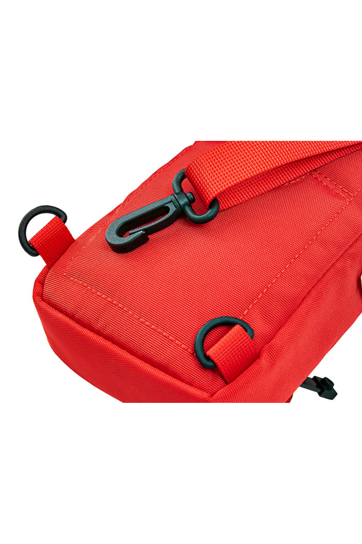 LEGO-Sling Bag 1x2 - Red 6