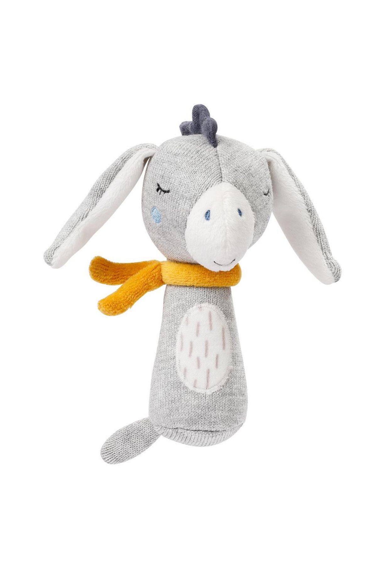 Fehn-Dexterity toy - Sleepy Donkey 1