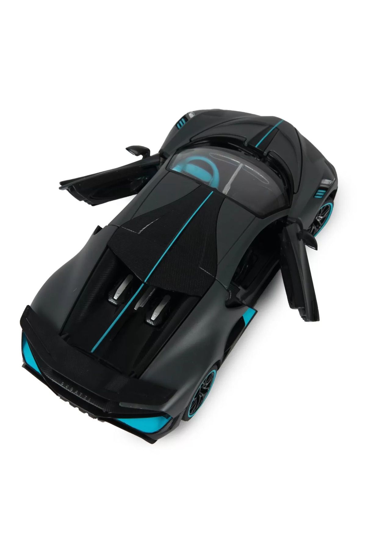 Rastar-Masinuta Metalica Bugatti Divo Scara 1 La 24 4