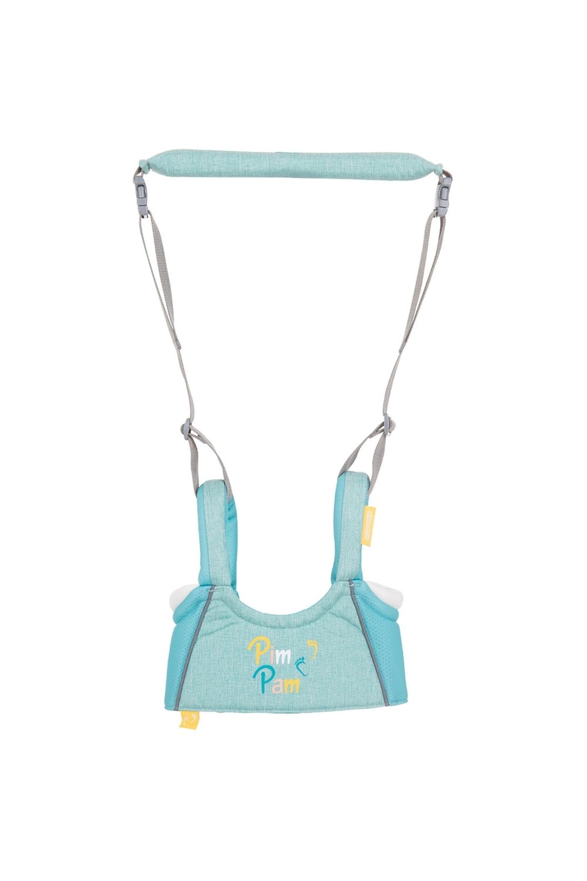 Chipolino Ham Pentru Copii Pim Pam Aloe Linen - One Size