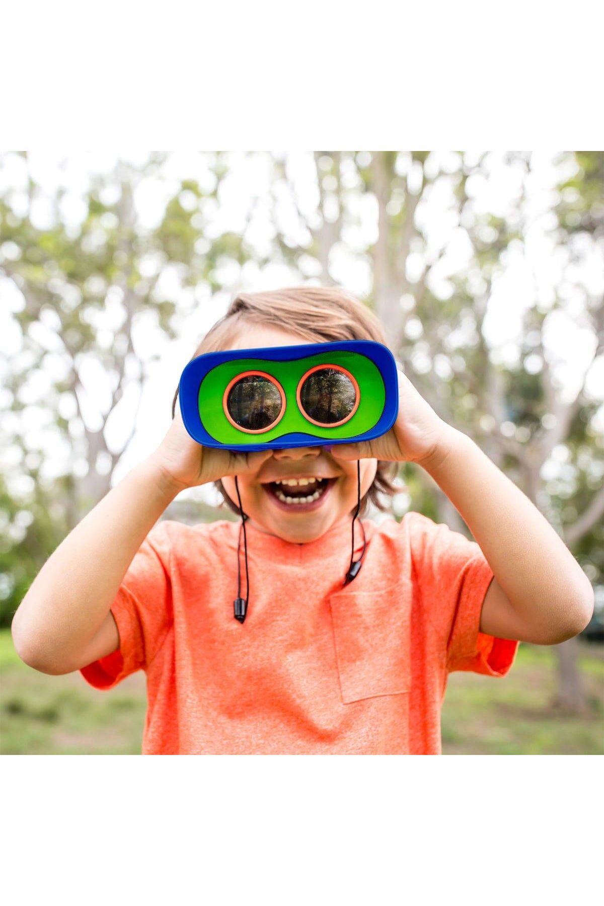 Learning Resources-Binoclul micului explorator 3