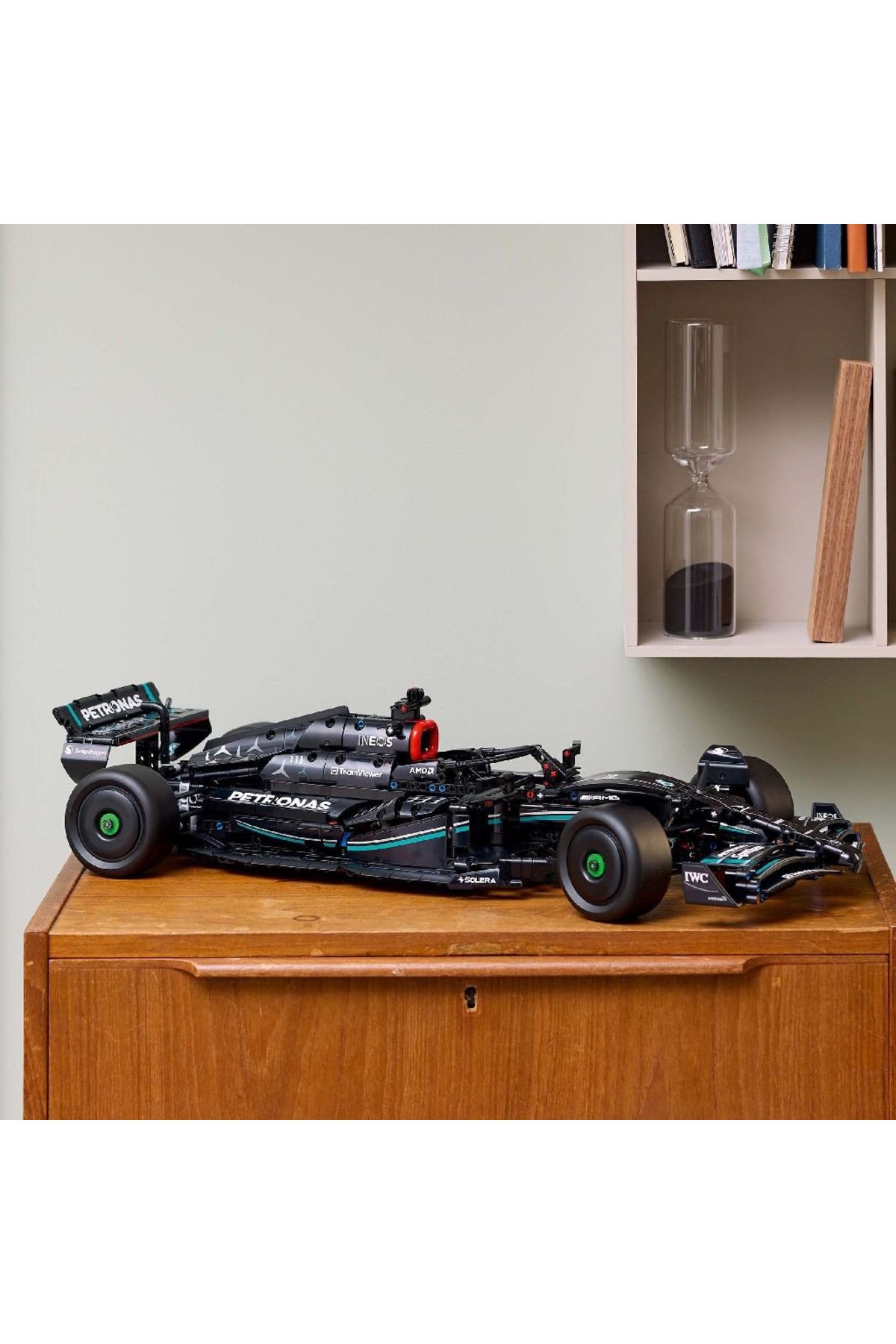 LEGO-® Technic Mercedes-AMG F1 W14 E Performance 42171 5