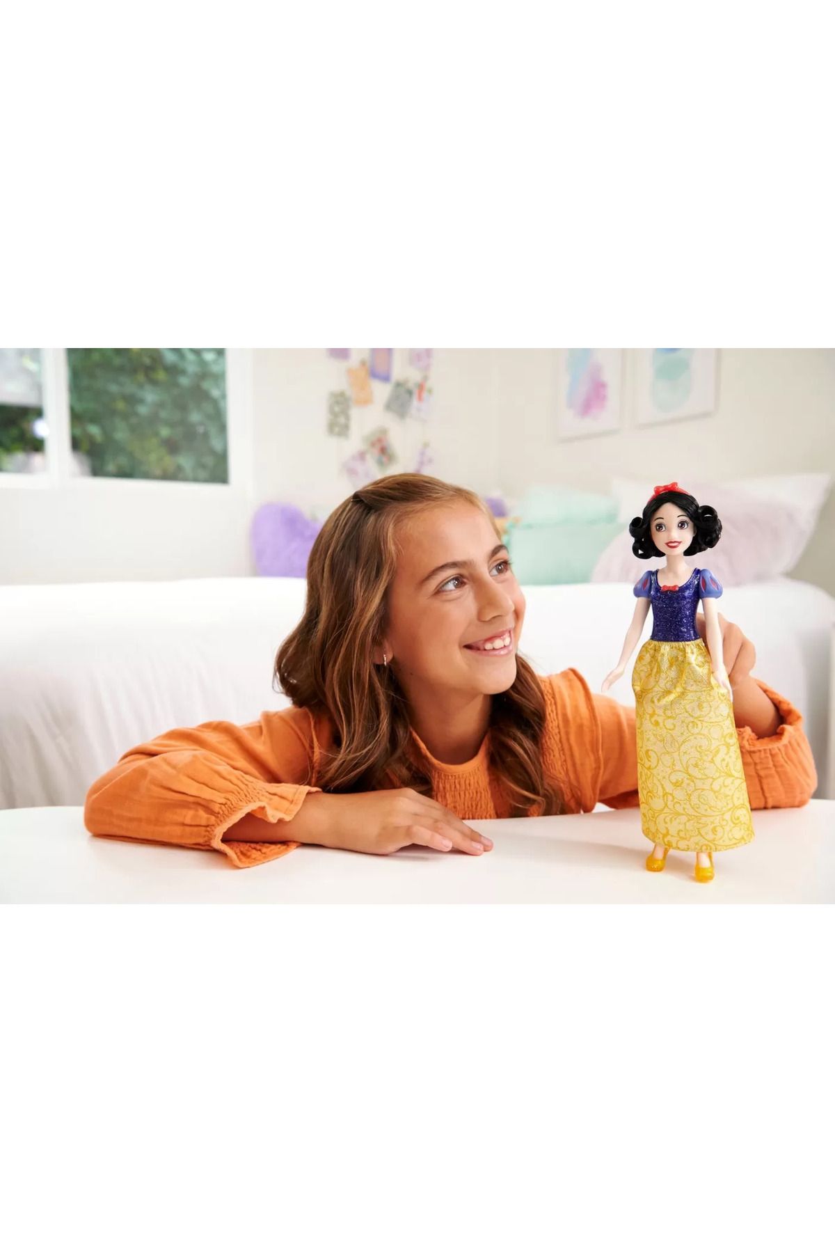mattel-Disney Princess Papusa Alba Ca Zapada 3