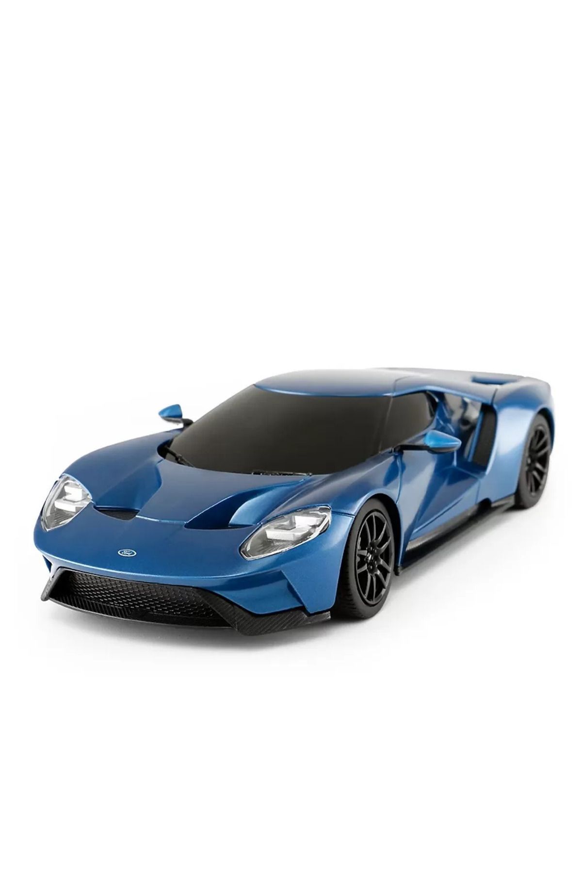 Rastar-FORD GT REMOTE CONTROL CAR 1 TO 24 SCALE 5