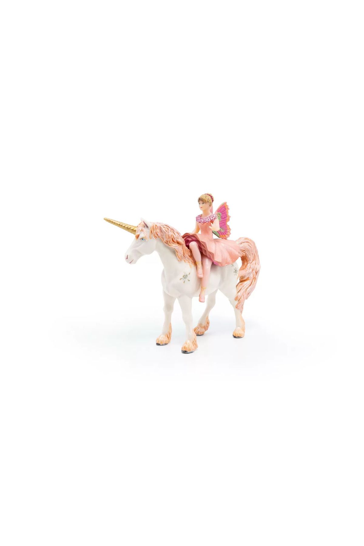 Papo-figurina balerina elf si unicorn 4