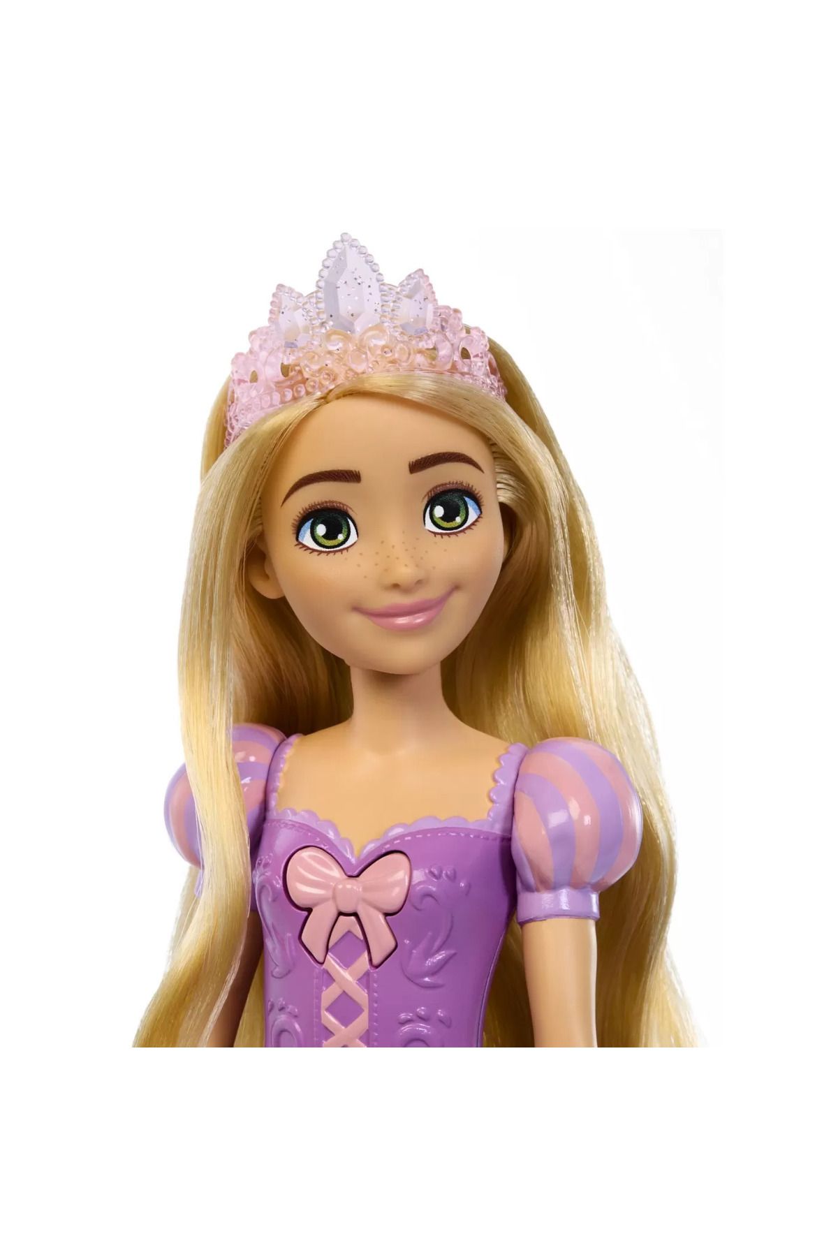 mattel-Prințesa Disney Papusa Rapunzel Care Canta 5