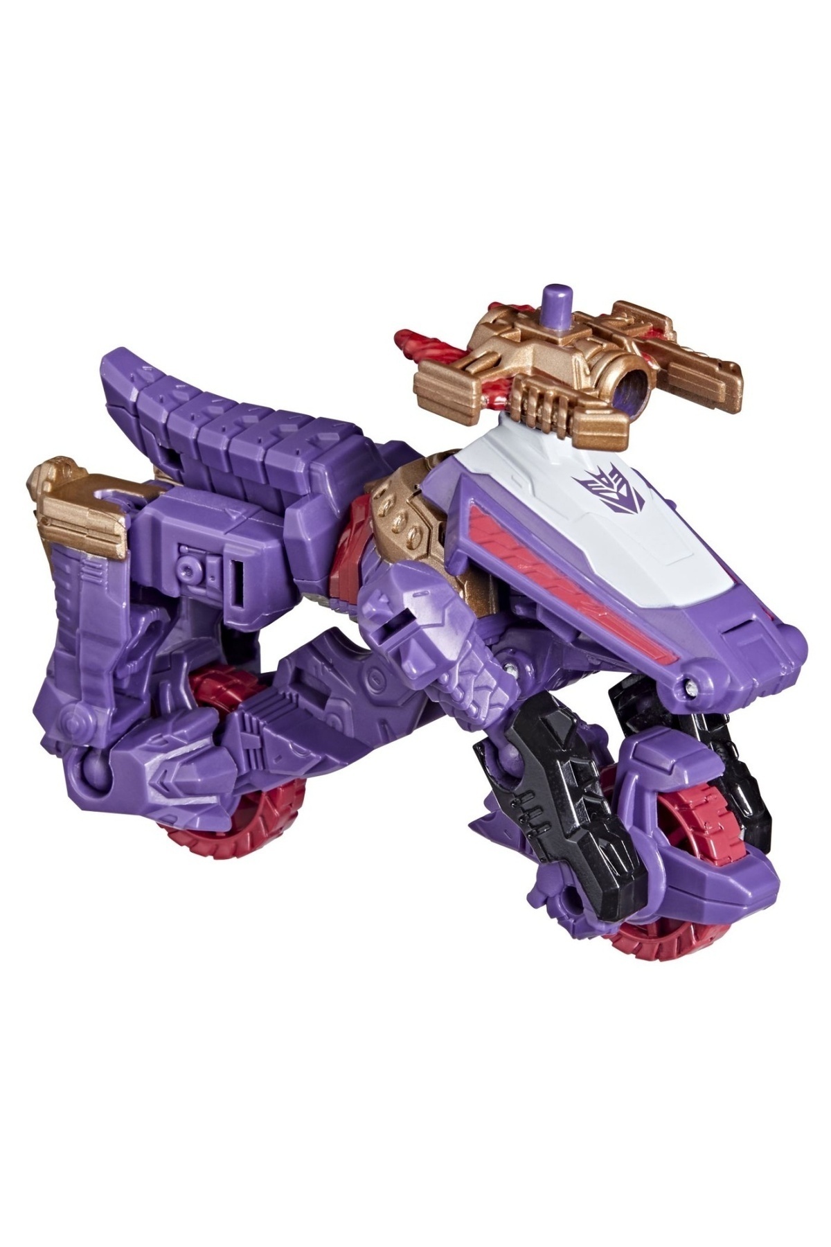 Hasbro-Transformers Legacy United Iguanus figurine 8.5cm 3