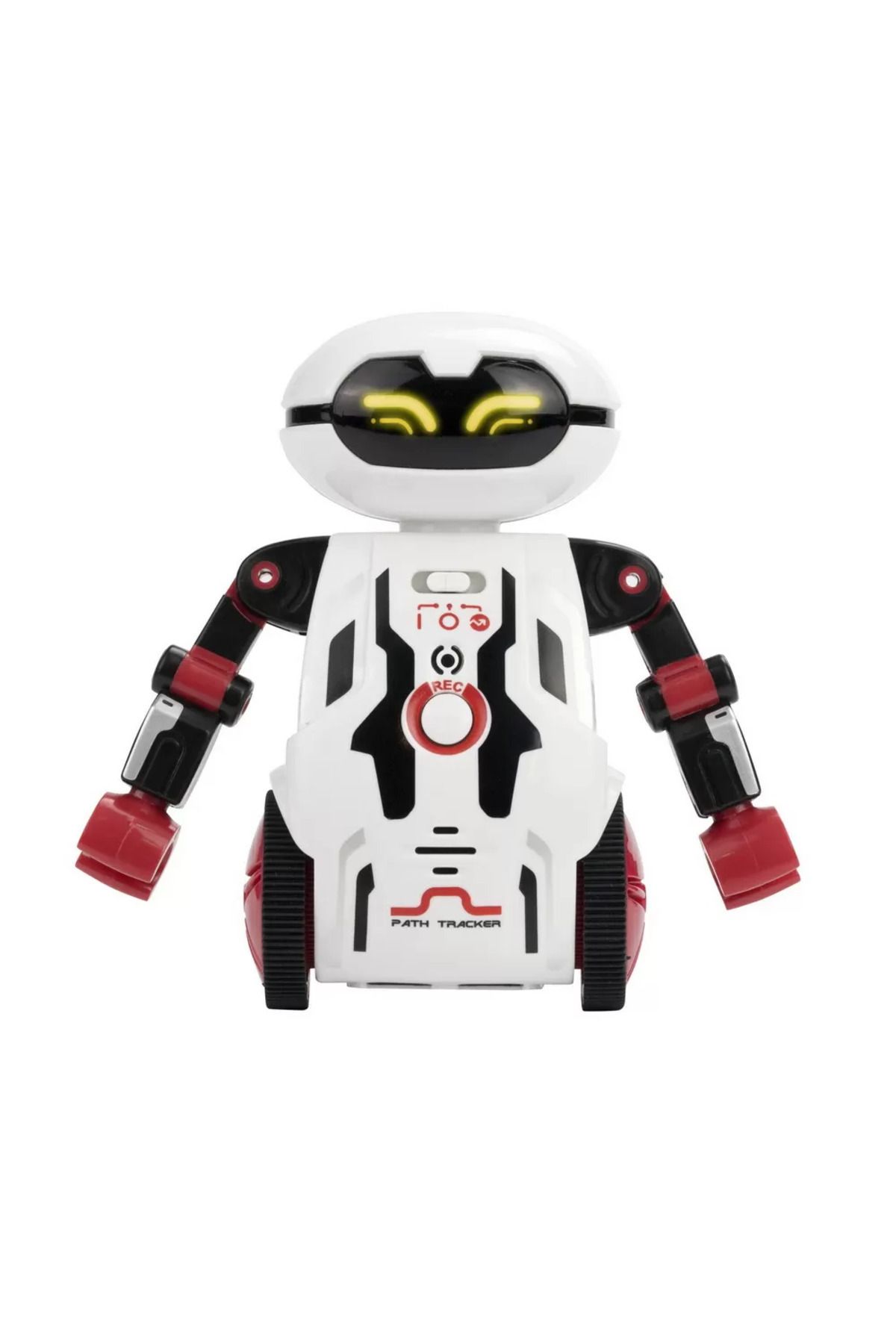 As-Lamač bludiště, interaktivní elektronický robot, Silverlit 6