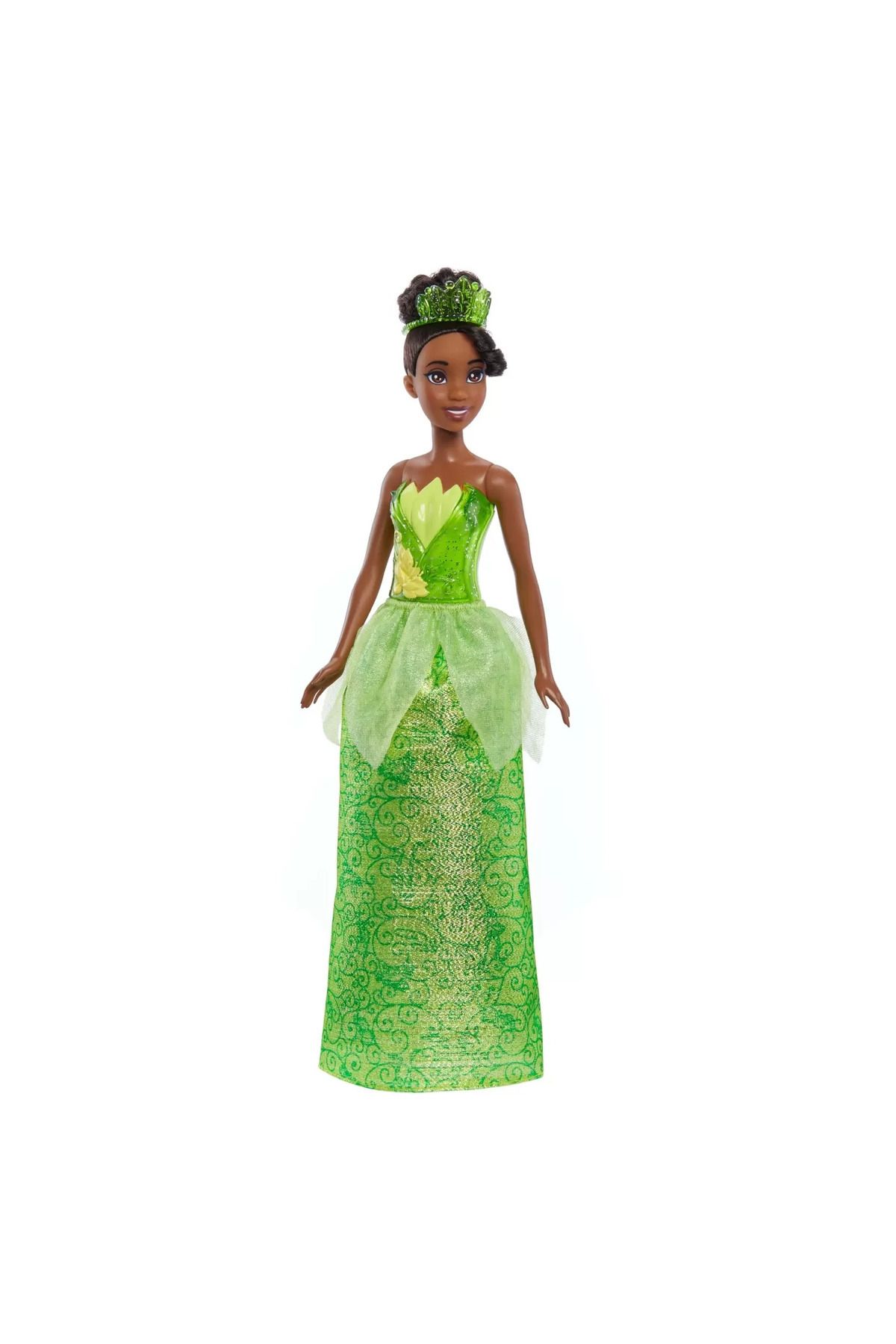 mattel-Disney Princess Papusa Printesa Tiana 6