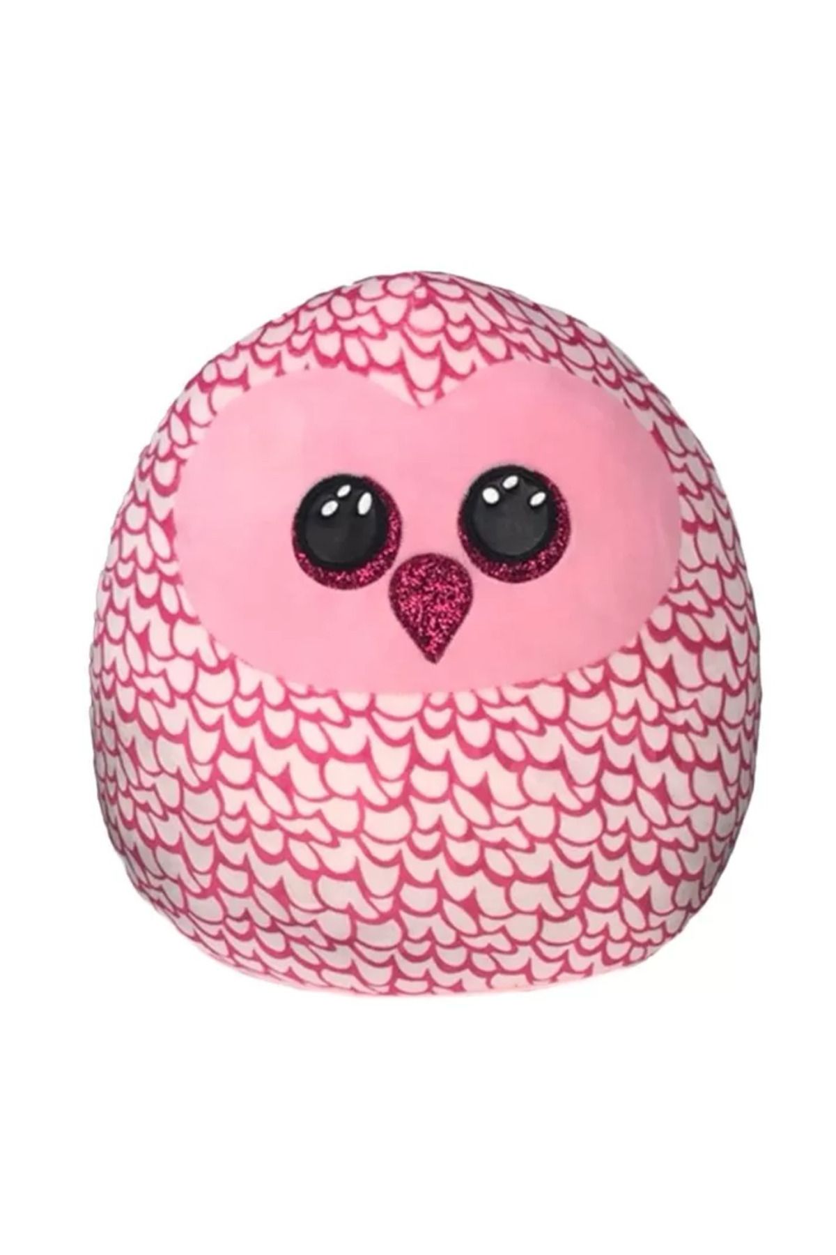 TY-Plus ty squish bufnita pinky 30cm 1