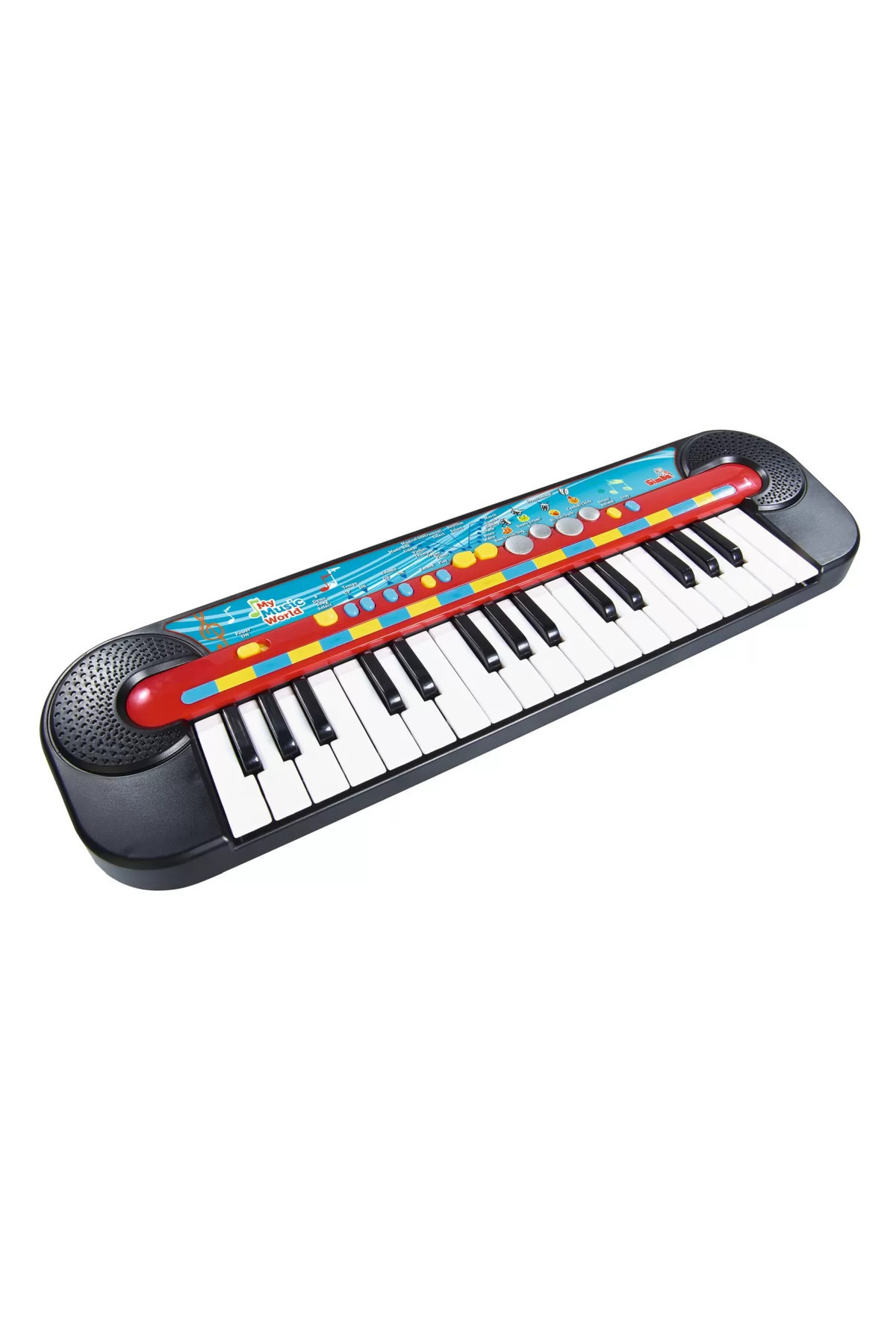 Simba-Electronic Organ 32 Keys 15 Songs 2