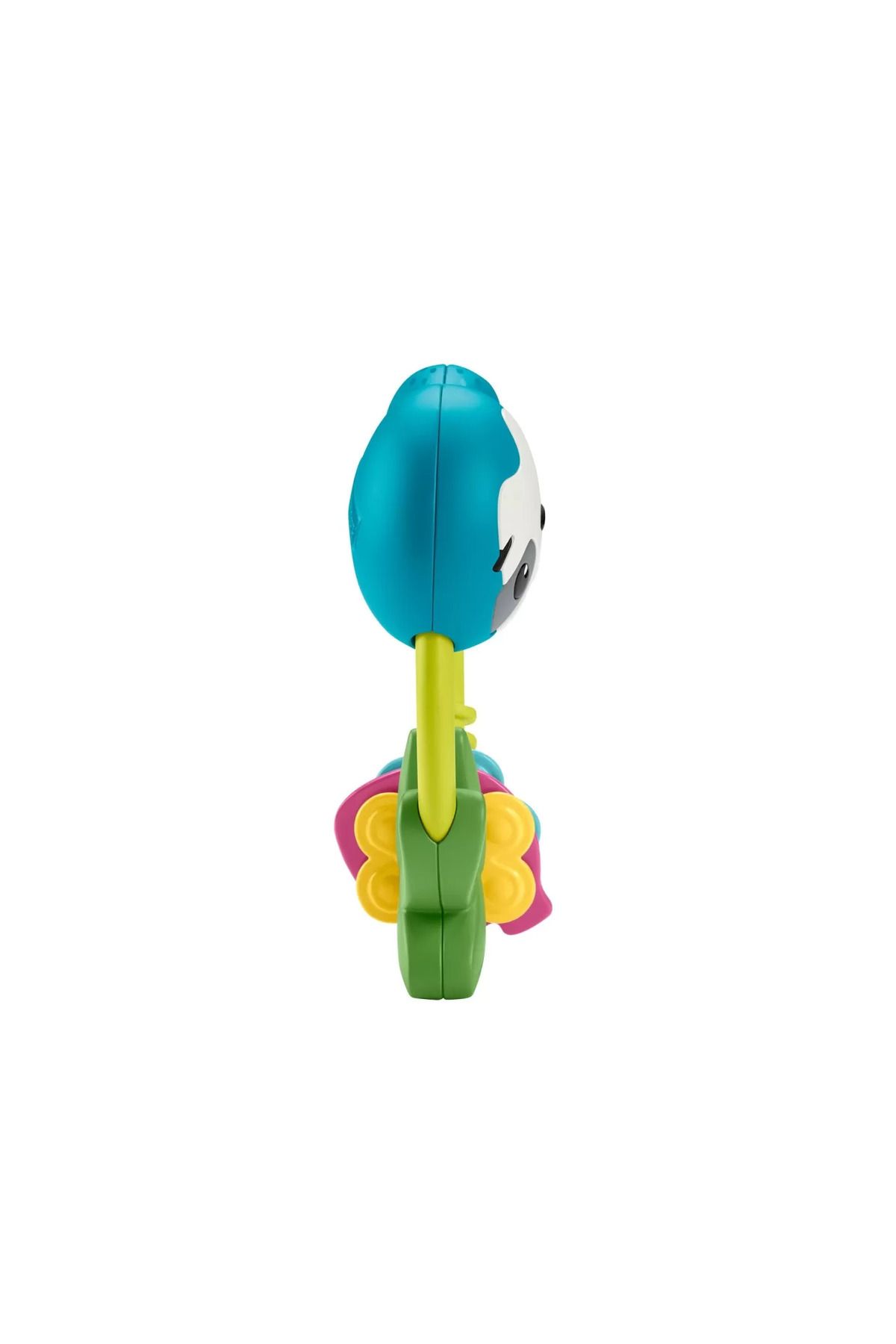 mattel-Fisher Price Lazy Rattle Toy 6