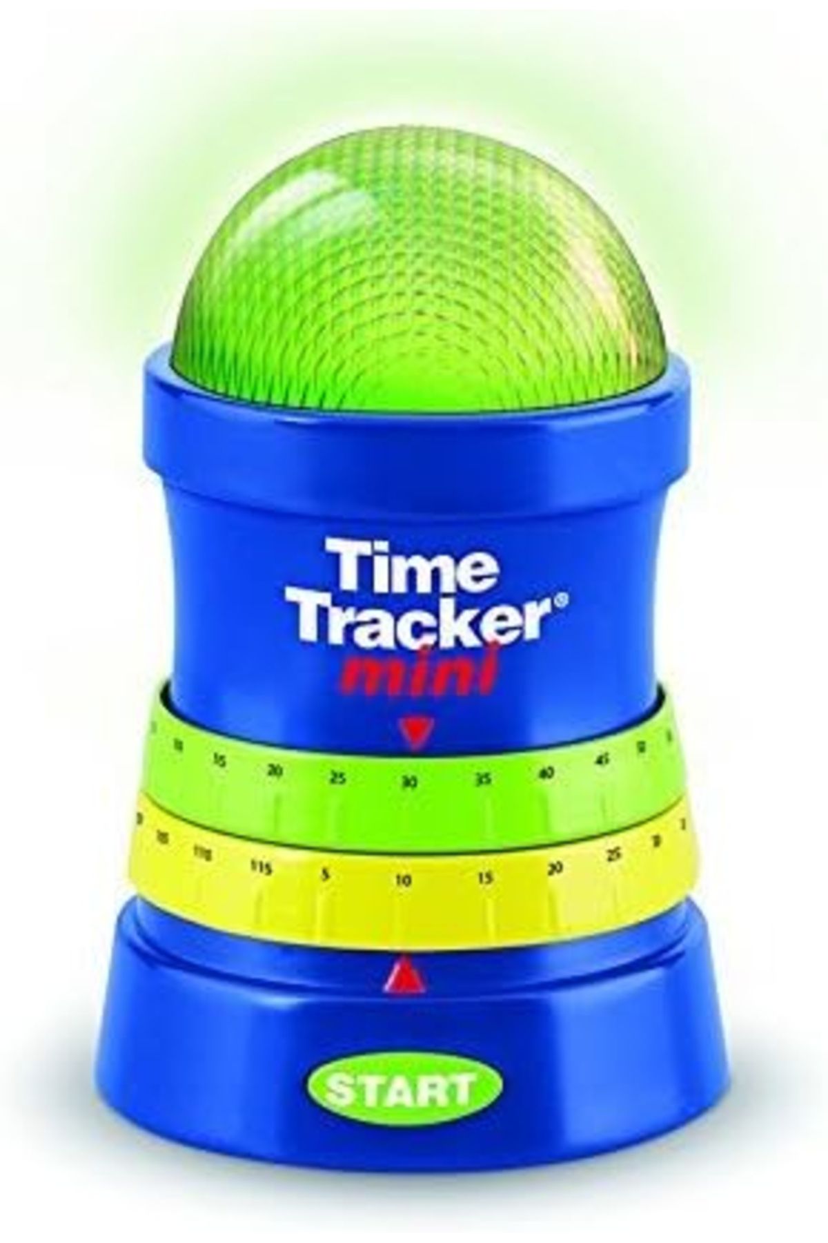 Learning Resources Time Tracker Mini-ler6909 - Mărime unică