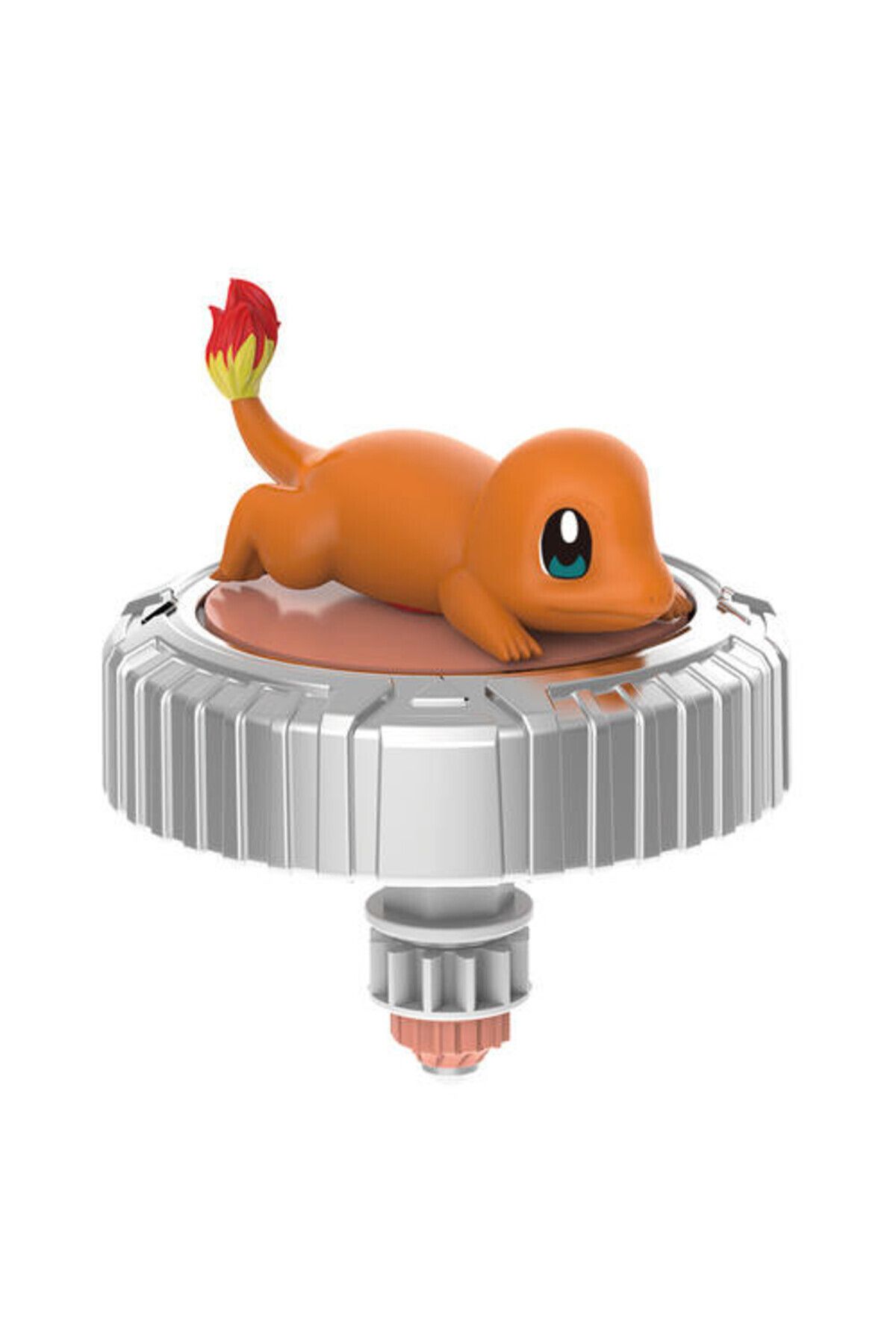 Pokemon-- Battle Spinner Playset With Figurine, Various Models 3
